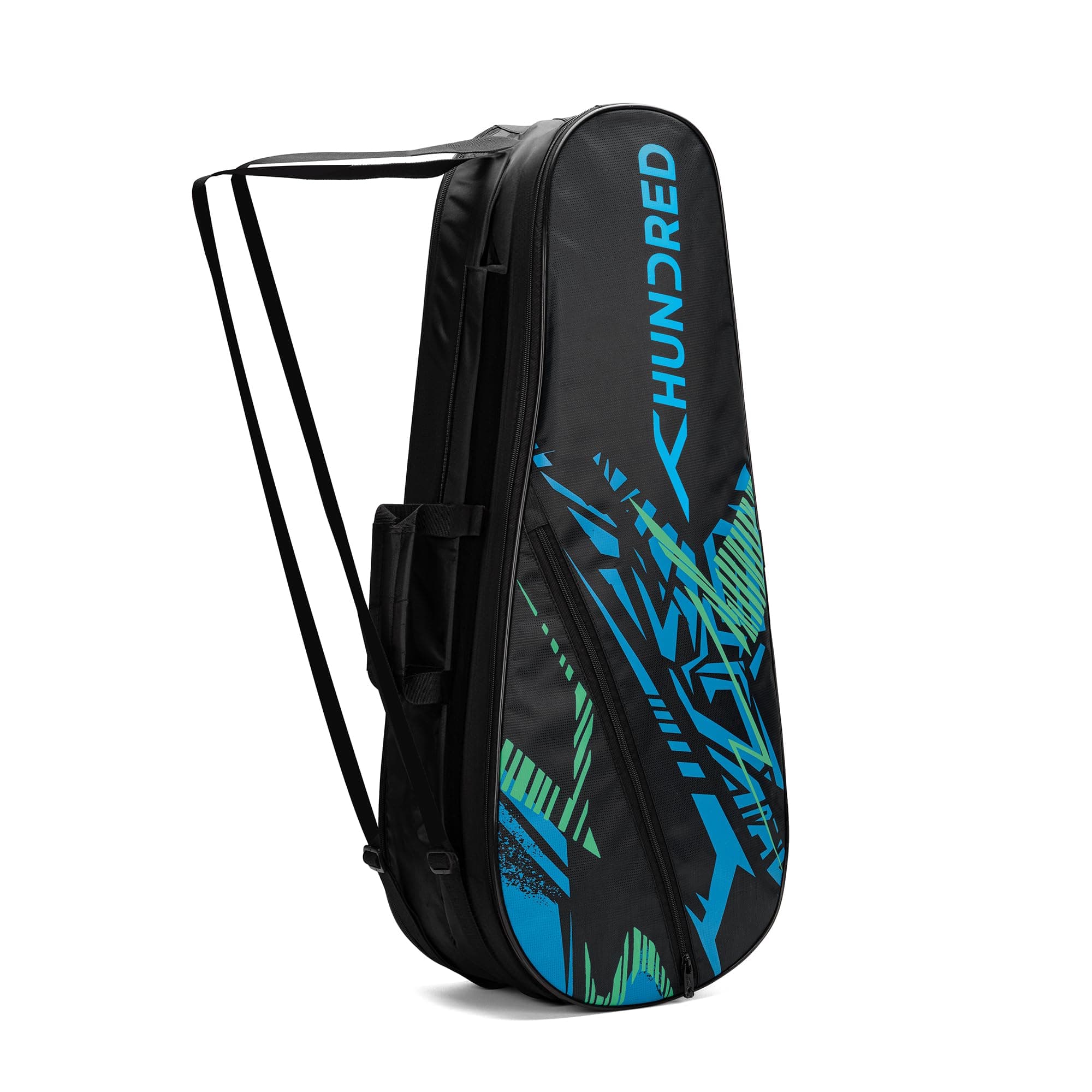 HUNDRED Urban Pod Badminton Kit-Bag (