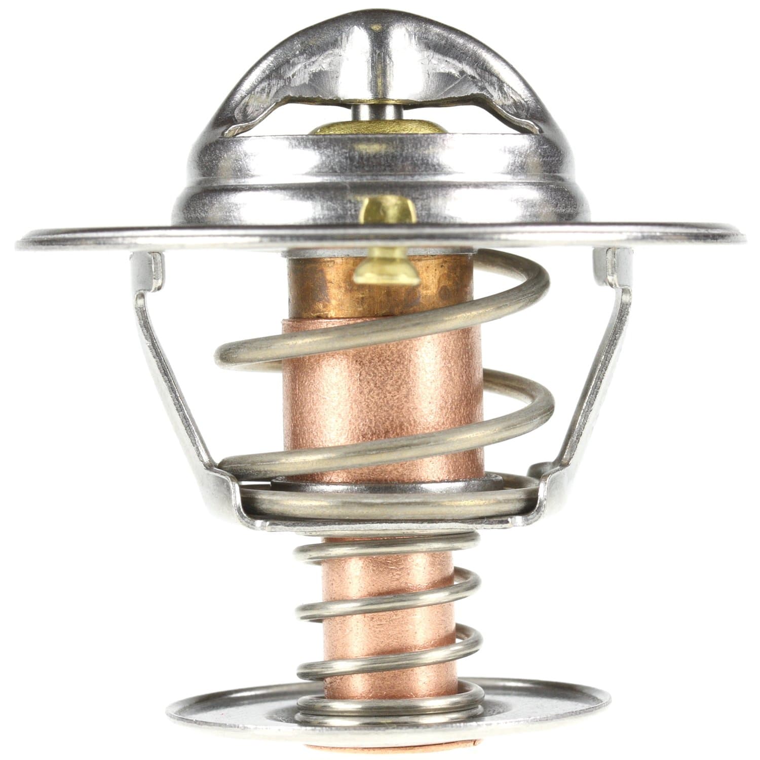 MotoRad 335-180 Thermostat - Hyundai Accent (95-99), Kia Forte5 (12-13) Magentis (09-10), Dodge Attitude (06-12) Verna (04-06), Nissan Altima (02-18) Rogue (08-20) Frontier (05-19)