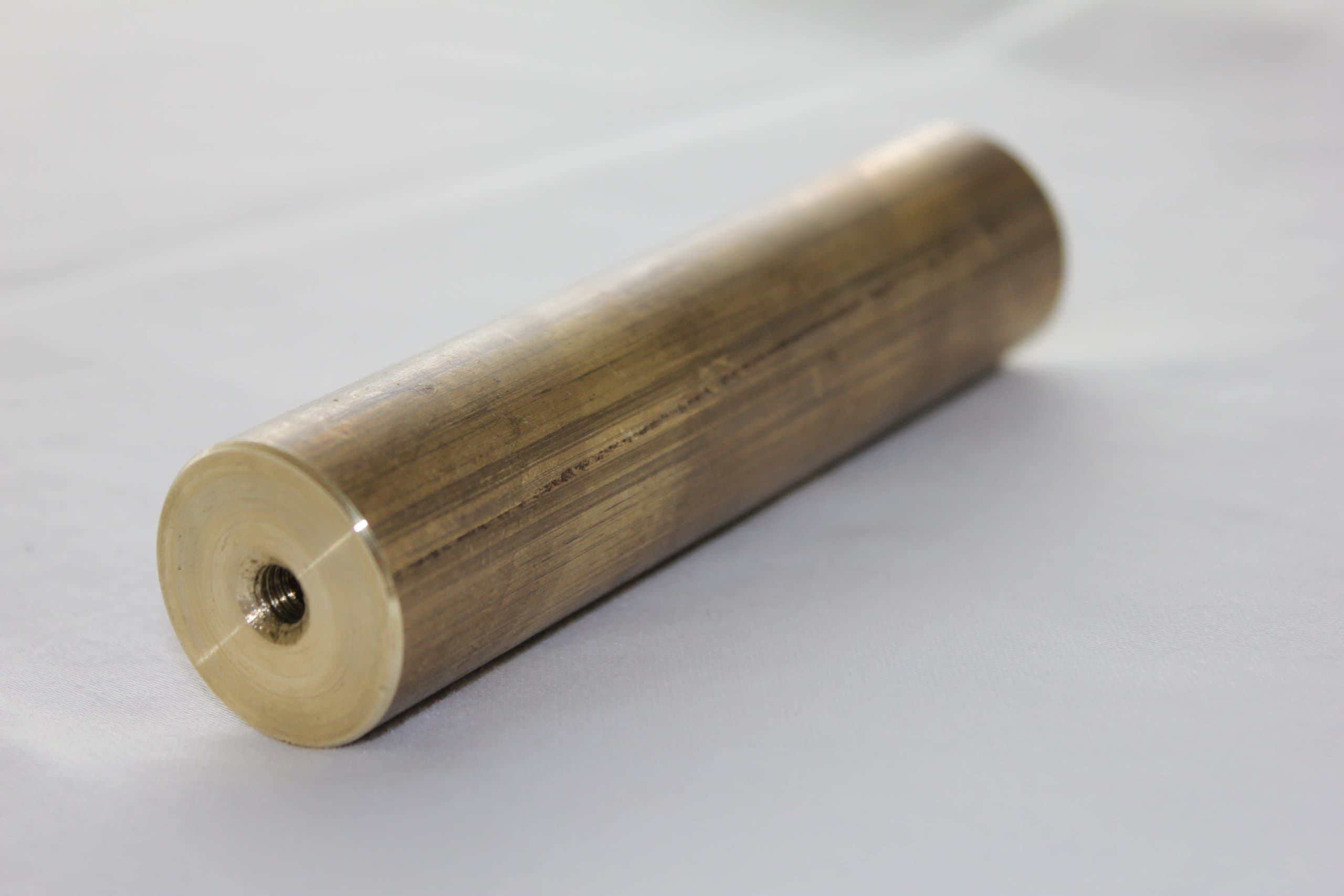 Solar Clear S Replacement Anode Solar Pur