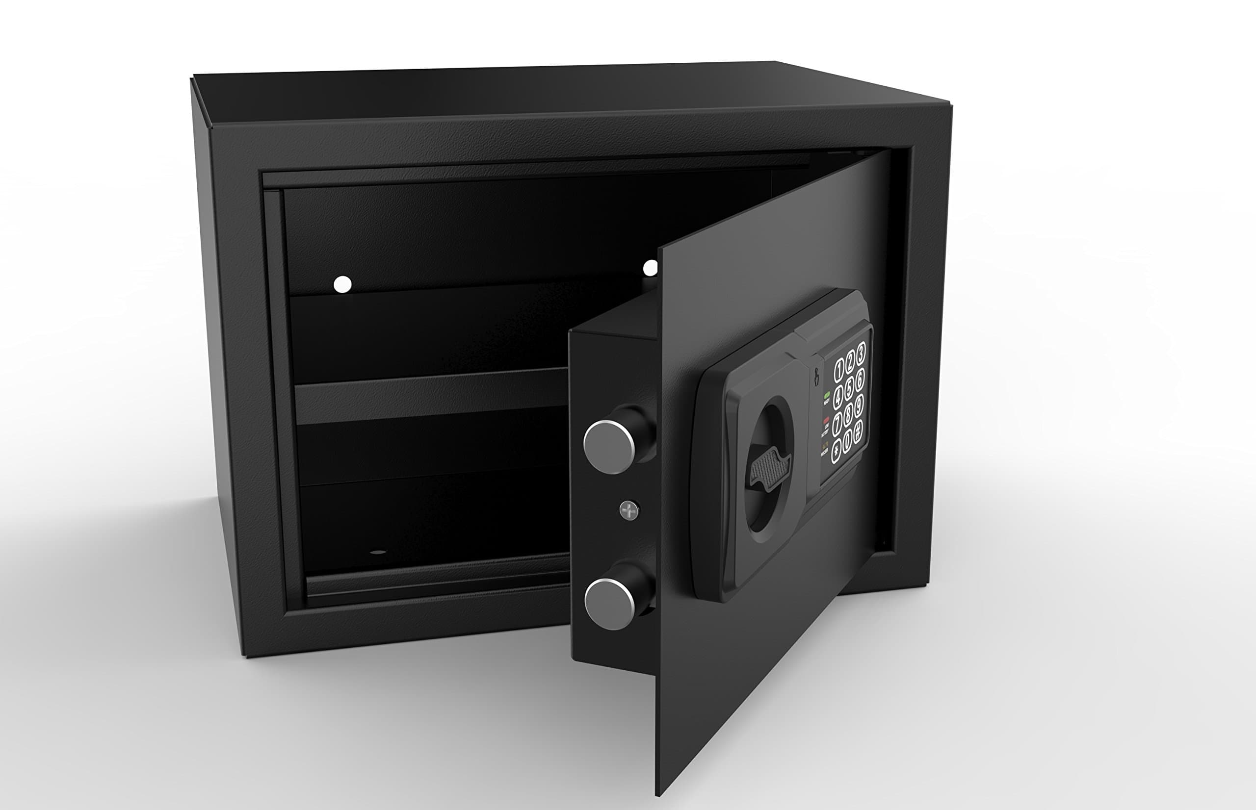 Safetee Home And Office Safe Mrk 25 Kn