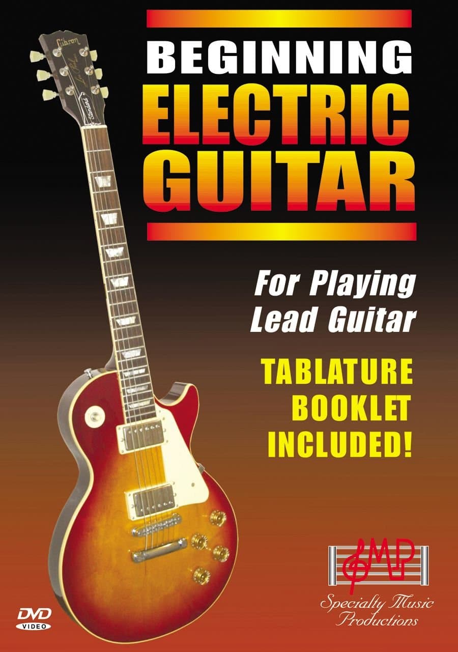 Beginning Electric Guitar