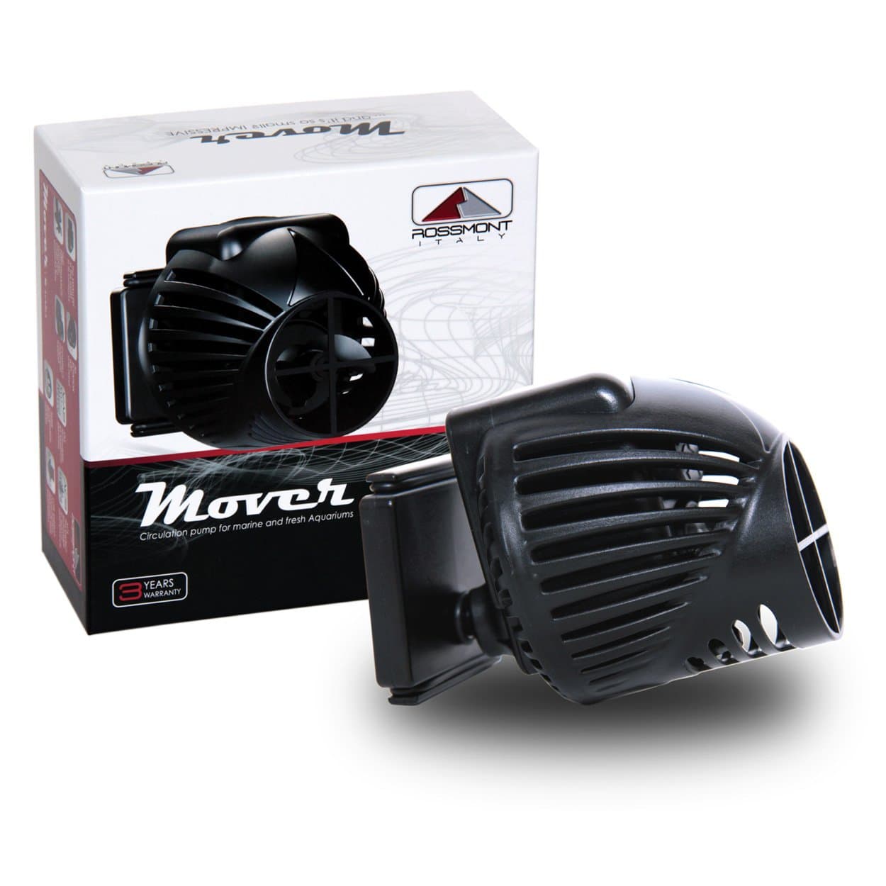 Rossmont Mover M1900 Circulation Pump
