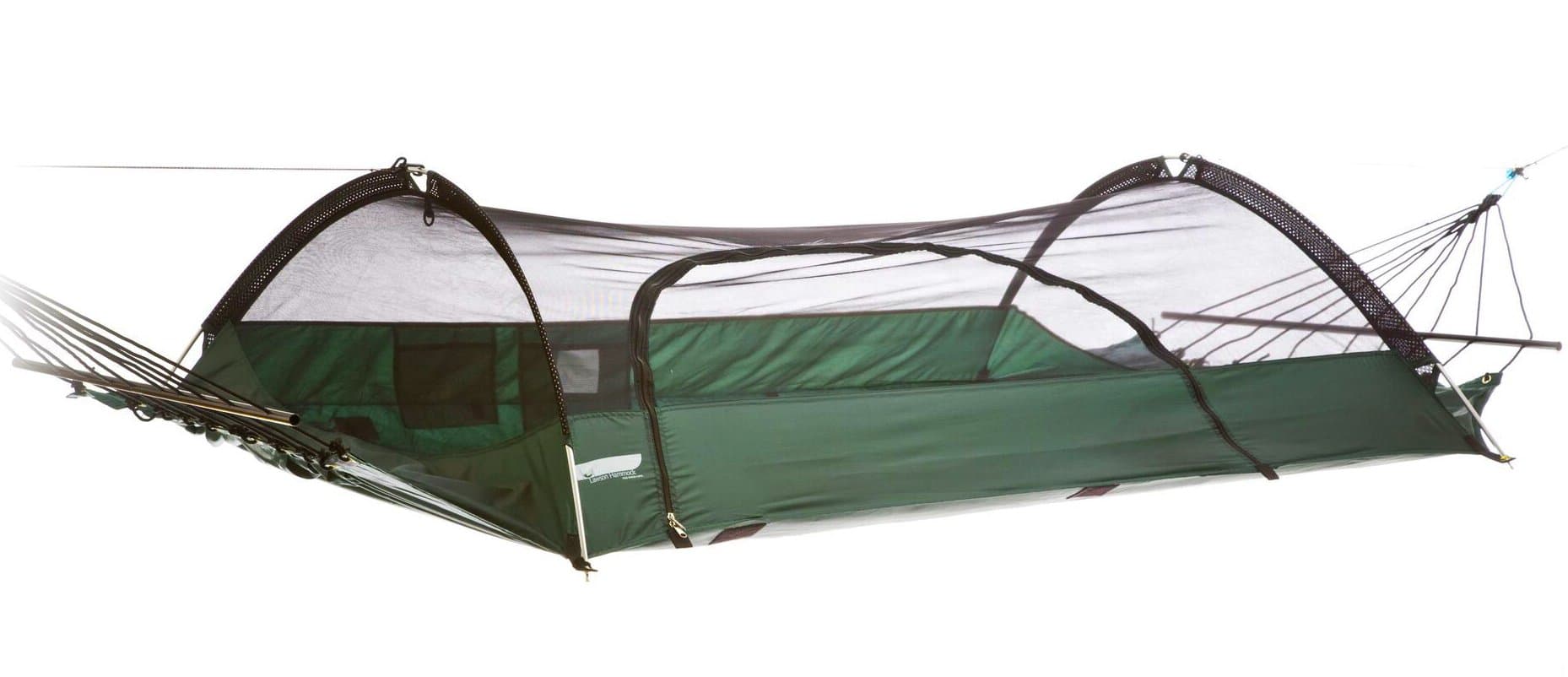 LAWSON CAMPING HAMMOCK - CAMPING TENT - BLUE RIDGE CAMPING HAMMOCK