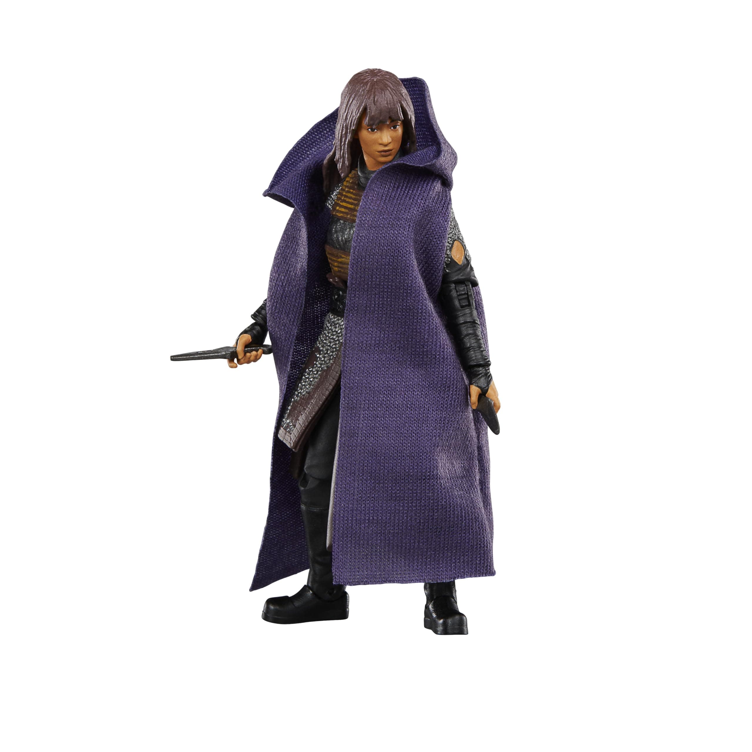 Star Wars The Vintage Collection Mae (Assassin) Action Figure The Acolyte (Scale 9.5 cm)