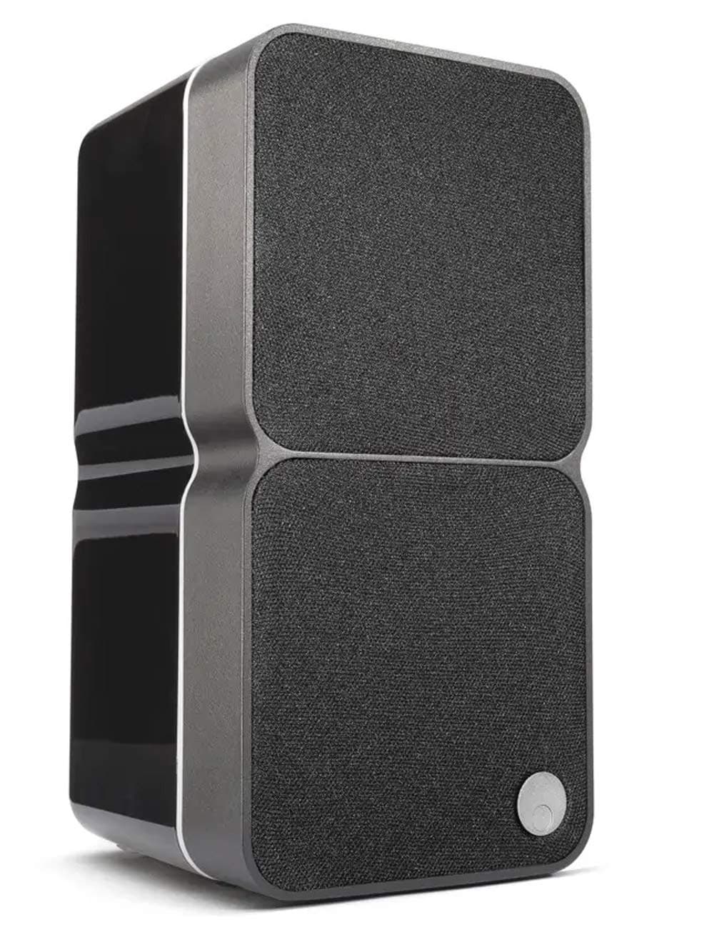 Cambridge AudioMinx Min 22 Satellite Bookshelf Speaker - (Black)