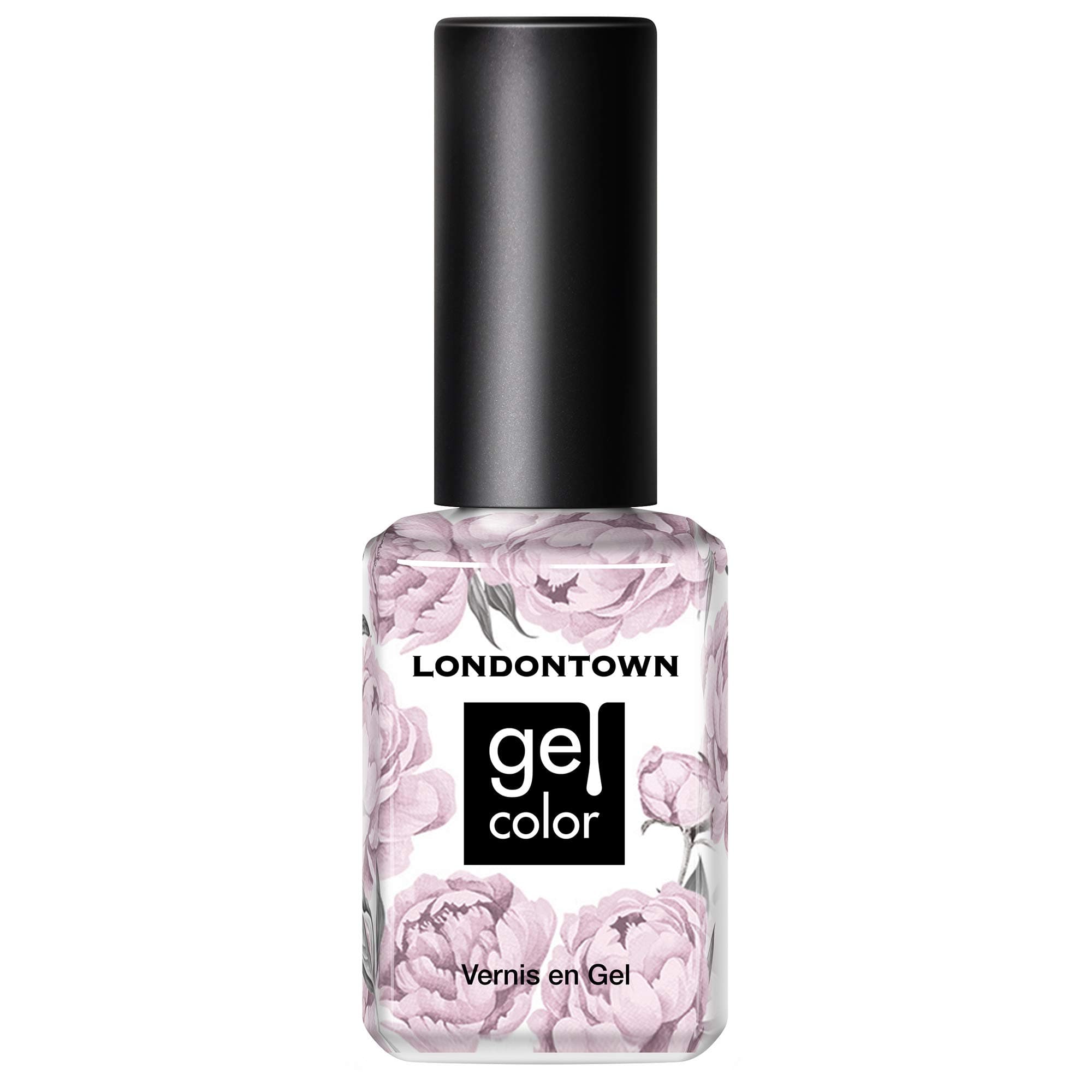LONDONTOWNGel Nail Polish, UV/LED Color, Vegan, Cruelty-Free Nail Lacquer, 12 mL