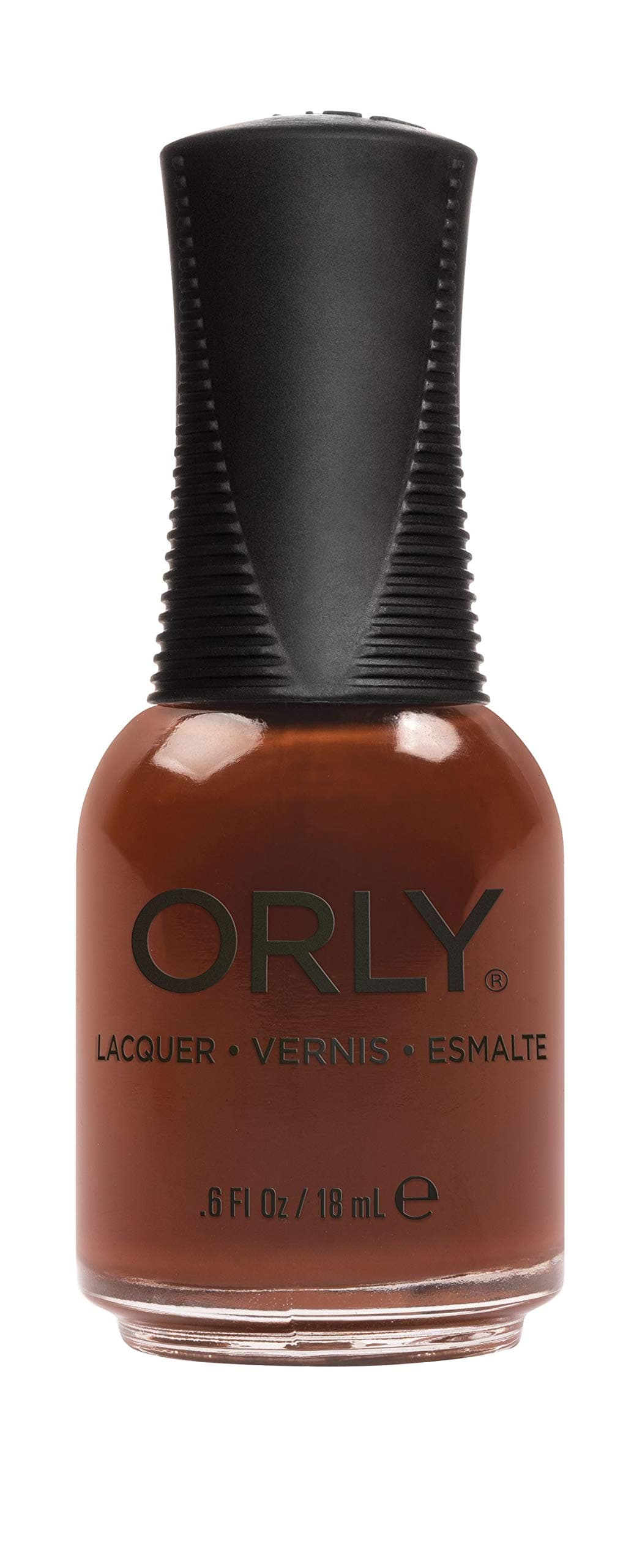 ORLYNail Lacquer - Desert Muse Canyon Clay 18ml