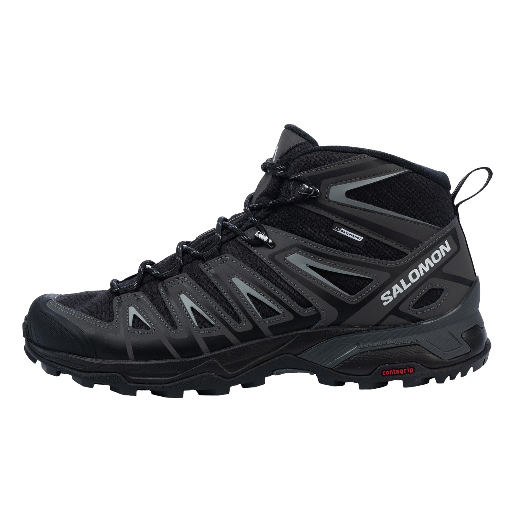 X Ultra Pioneer Mid Climasalomon Waterproof — Men's