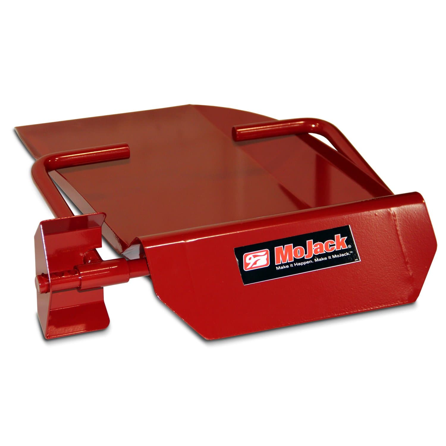 MoJack 48115-WL Anti Theft Wheel Lock