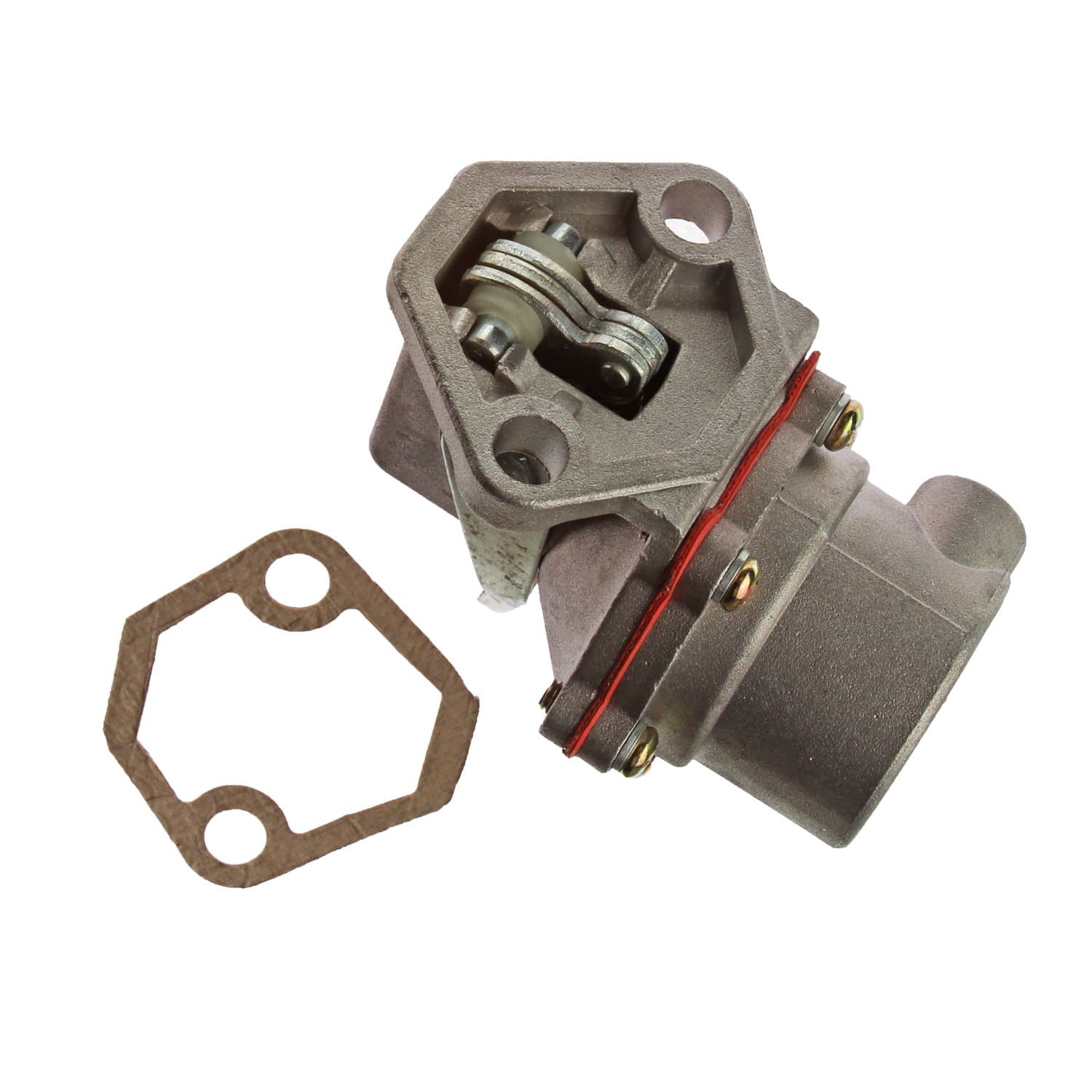 Fuel Lift Pump 2674 M1812 757-14175 for Lister Peter LP Range Engine LPA2 LPA3 LPW2 LPW3 LPW4