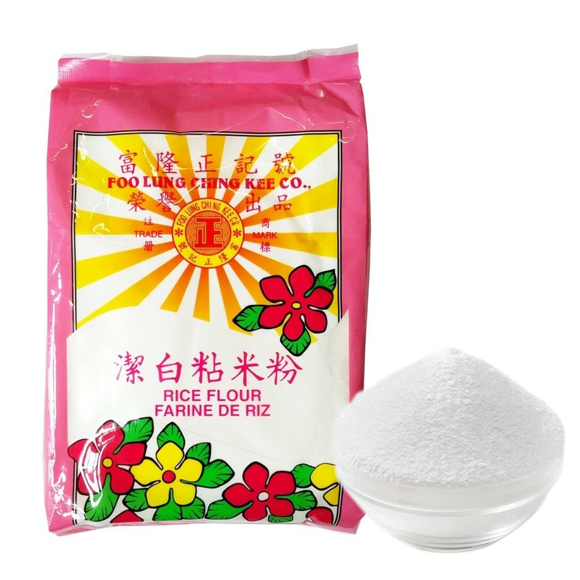 Foo Lung Ching Kee 450g Rice Flour