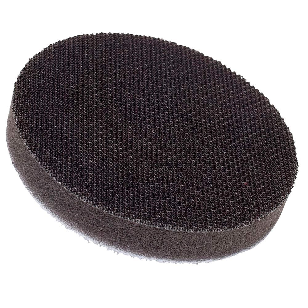 Delta Kits 3" Hook and Loop Interface Pad