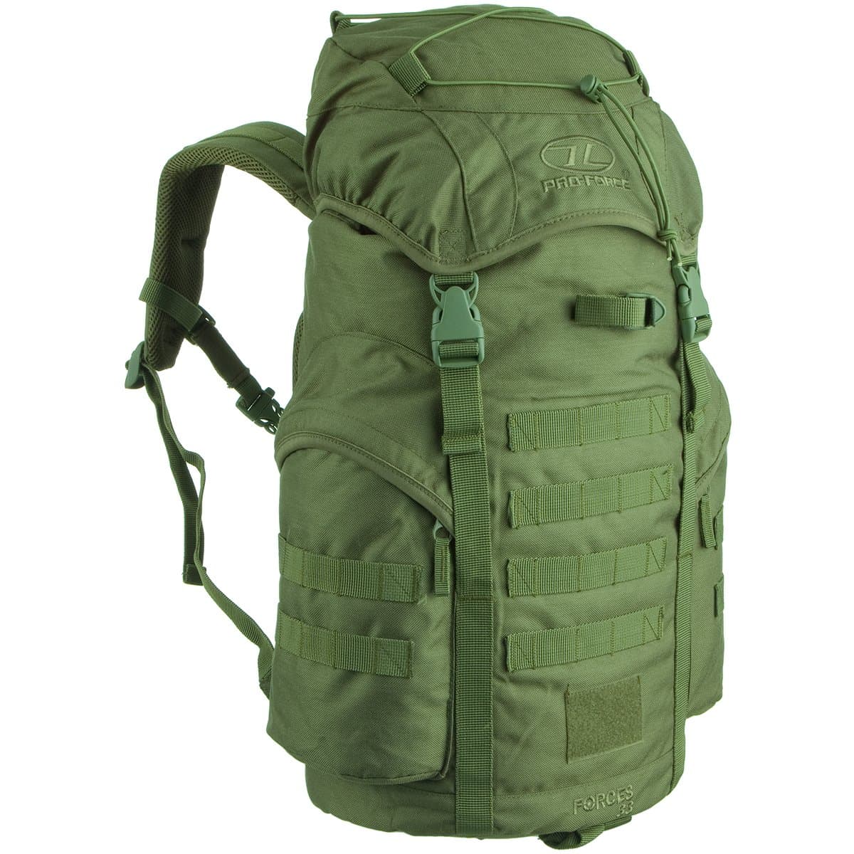 Pro-Force New Forces Rucksack 33L Olive