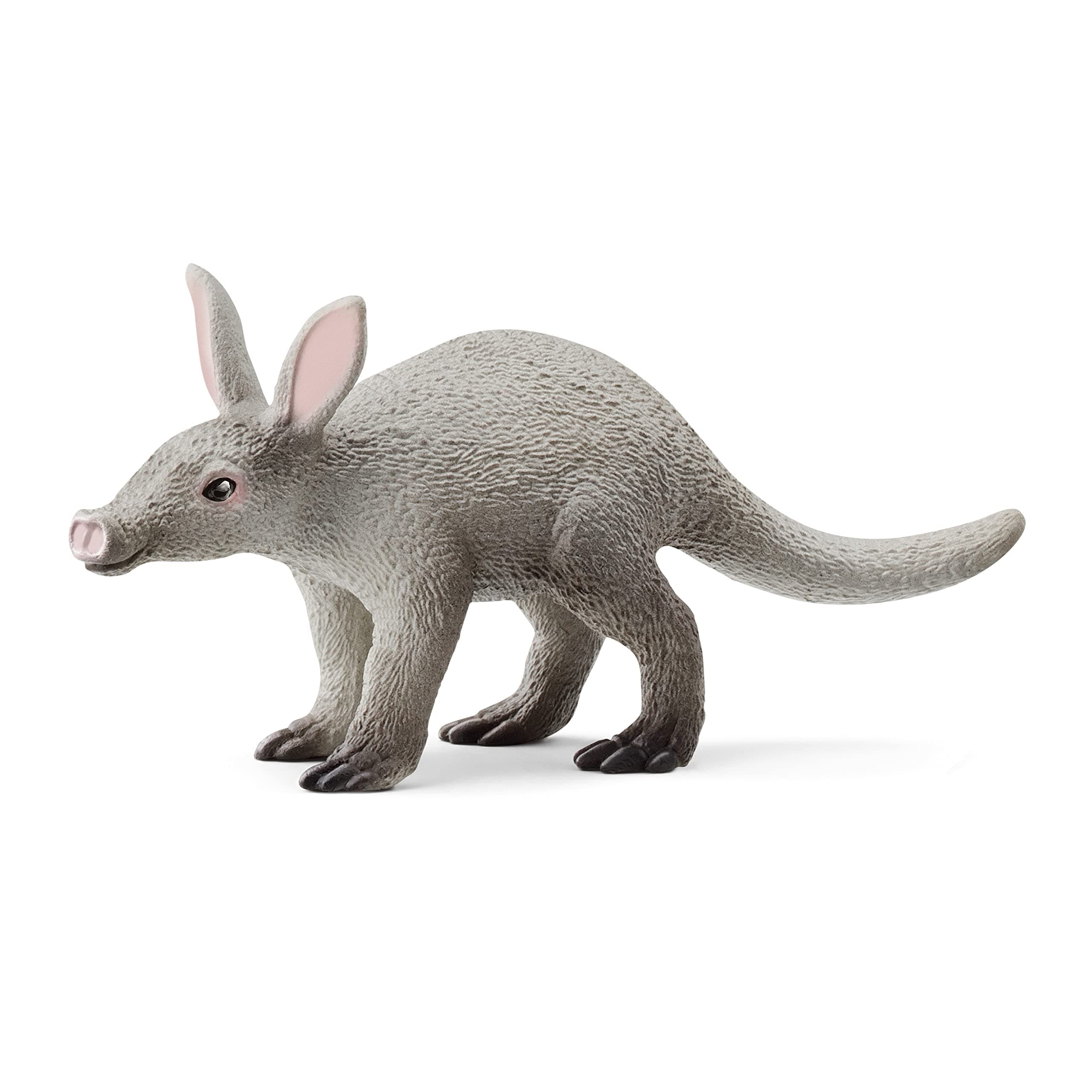 Schleich Wild Life, Wild Animal Safari Toys for Kids and Toddlers, Aardvark Toy Figurine, Ages 3+