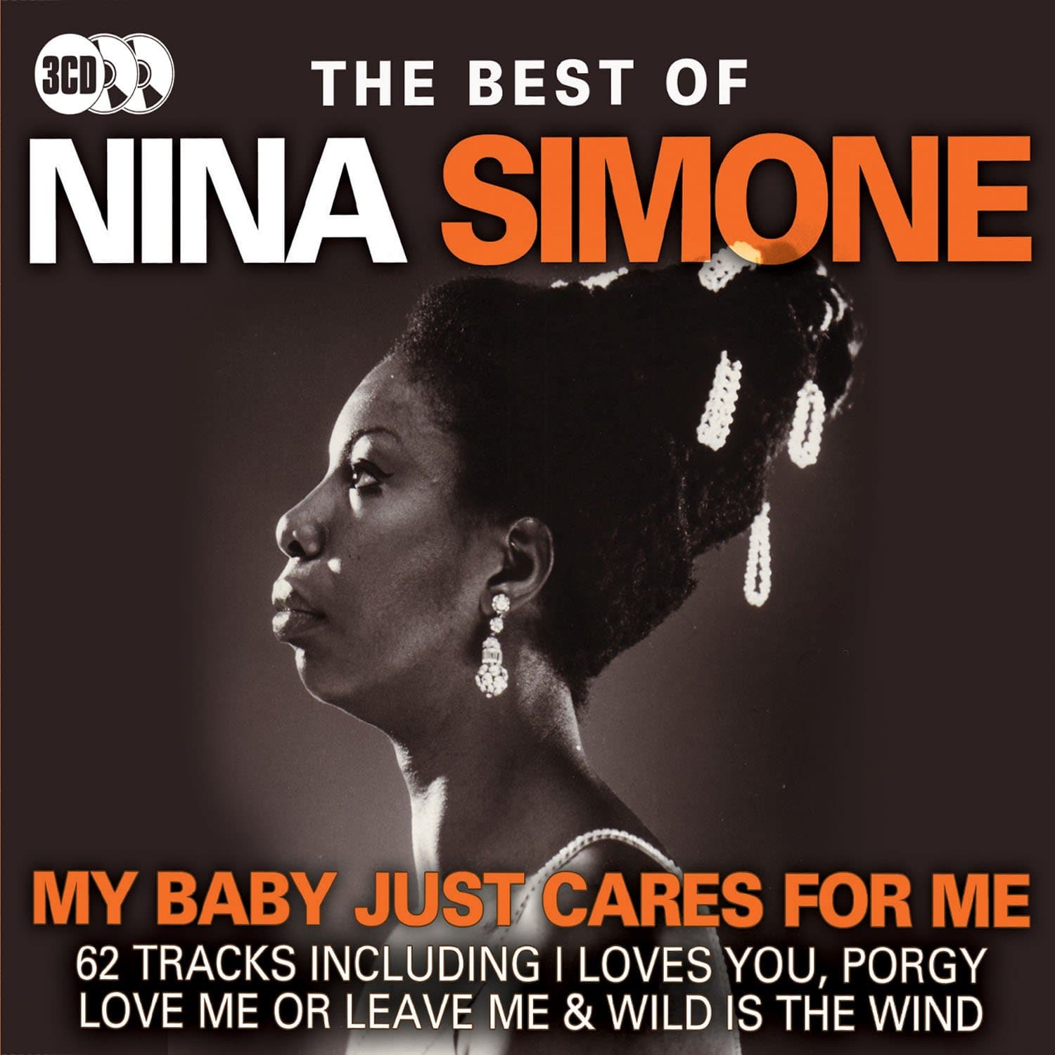 Very Best of Nina Simone - Over 60 Greatest Hits