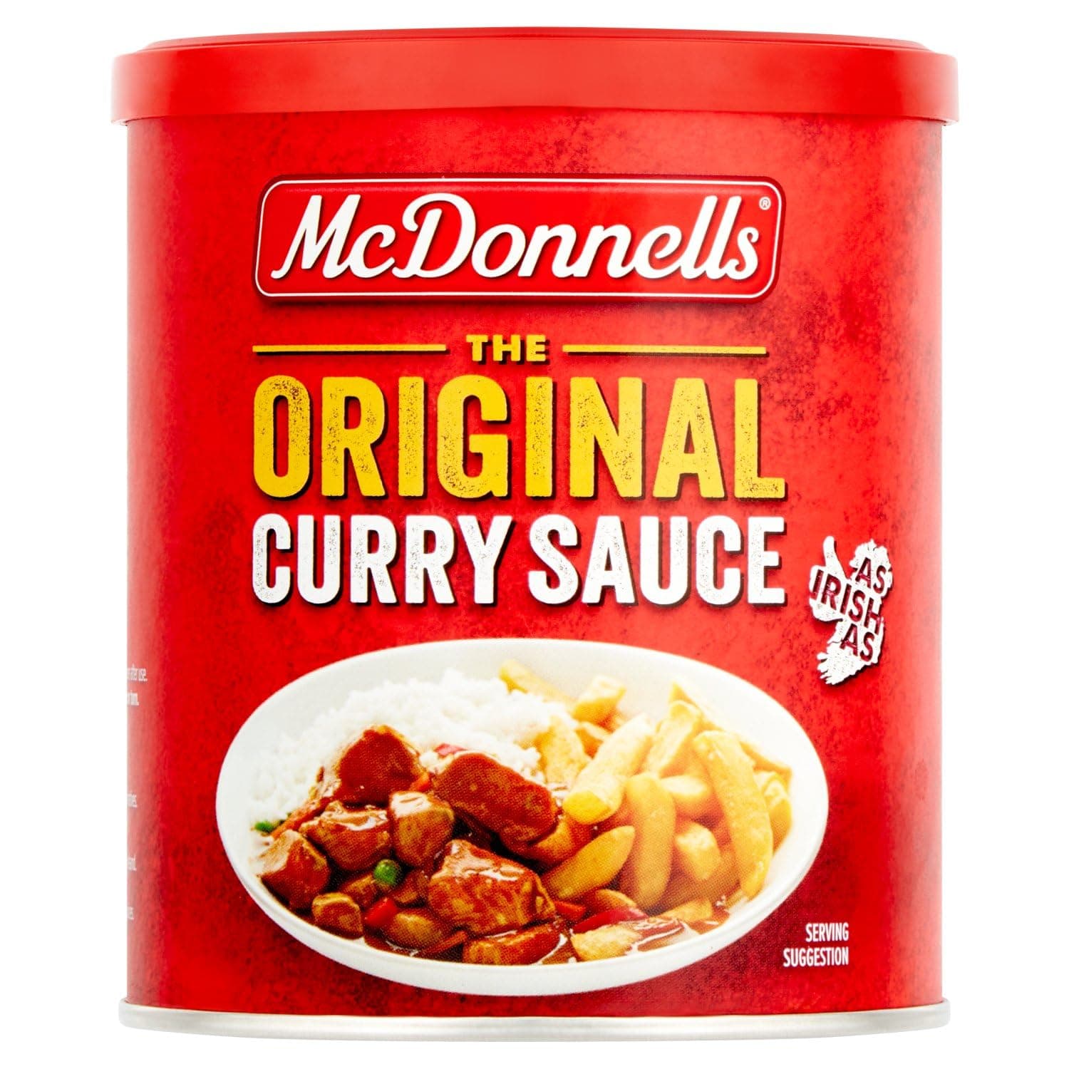 Mc Donnells Curry Sauce 250 g (Pack of 3)
