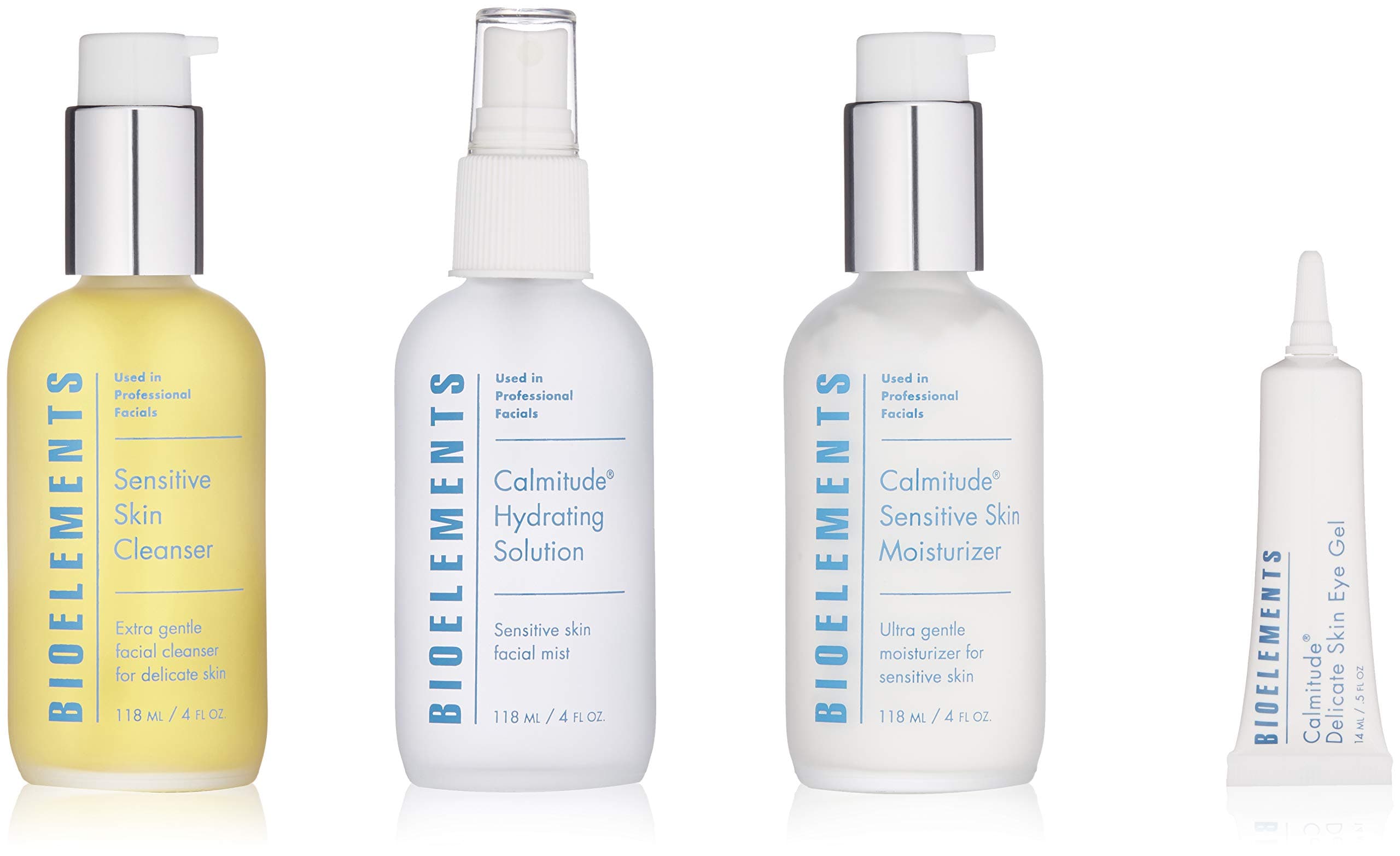 Bioelements Sensitive Skin Starter Kit