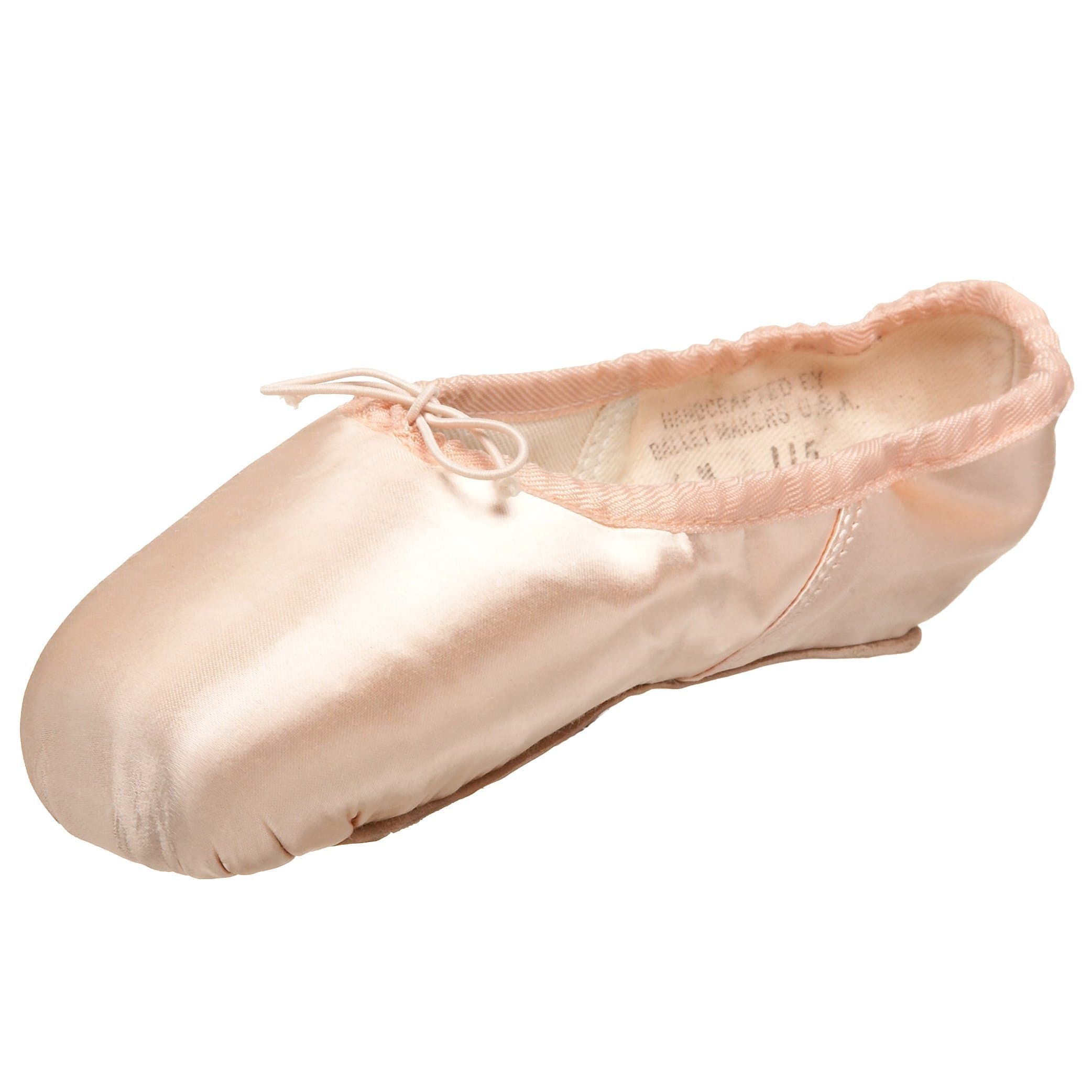 Capezio Women's 102 Glisse Pointe Shoe