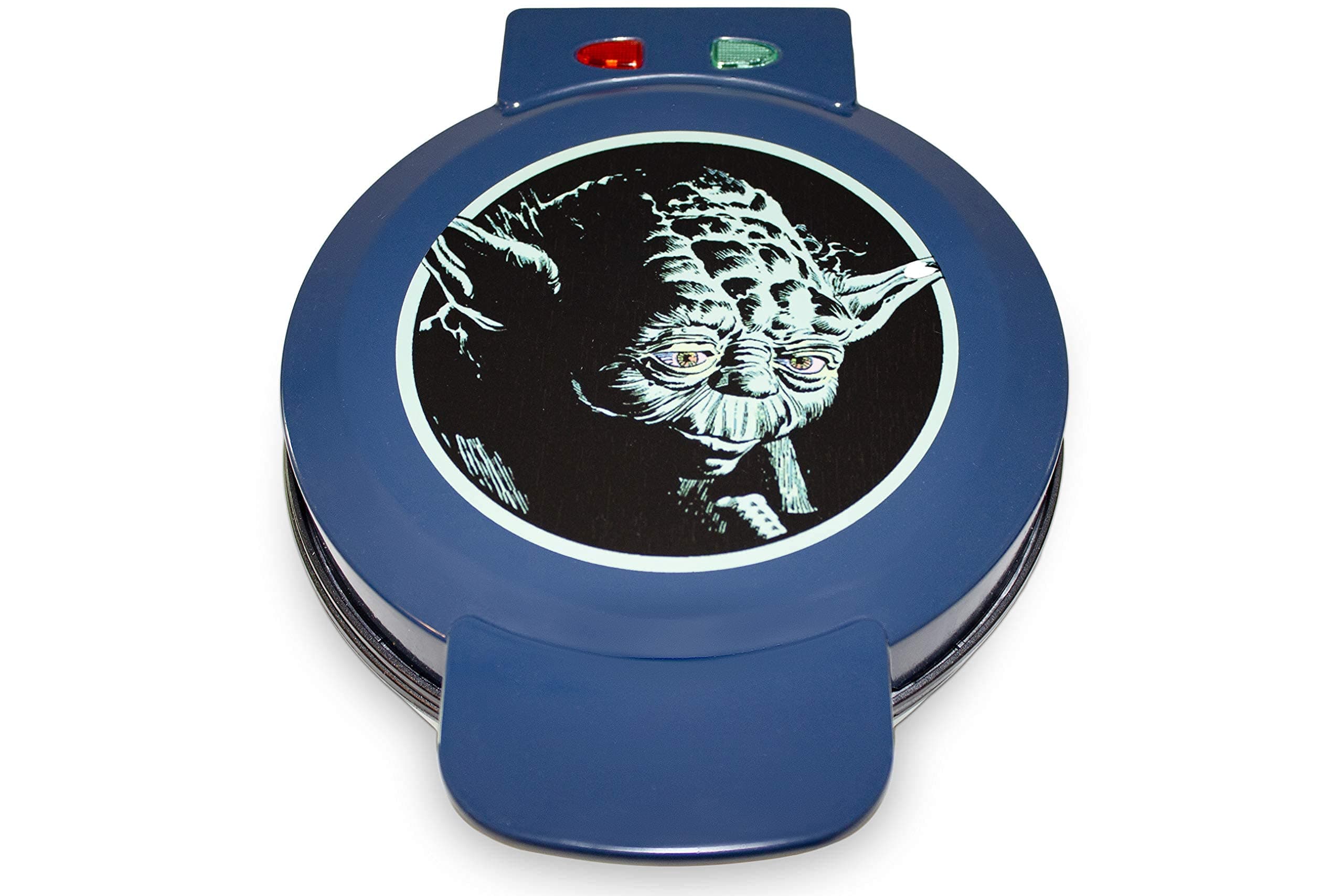 Star Wars Yoda Waffle Maker
