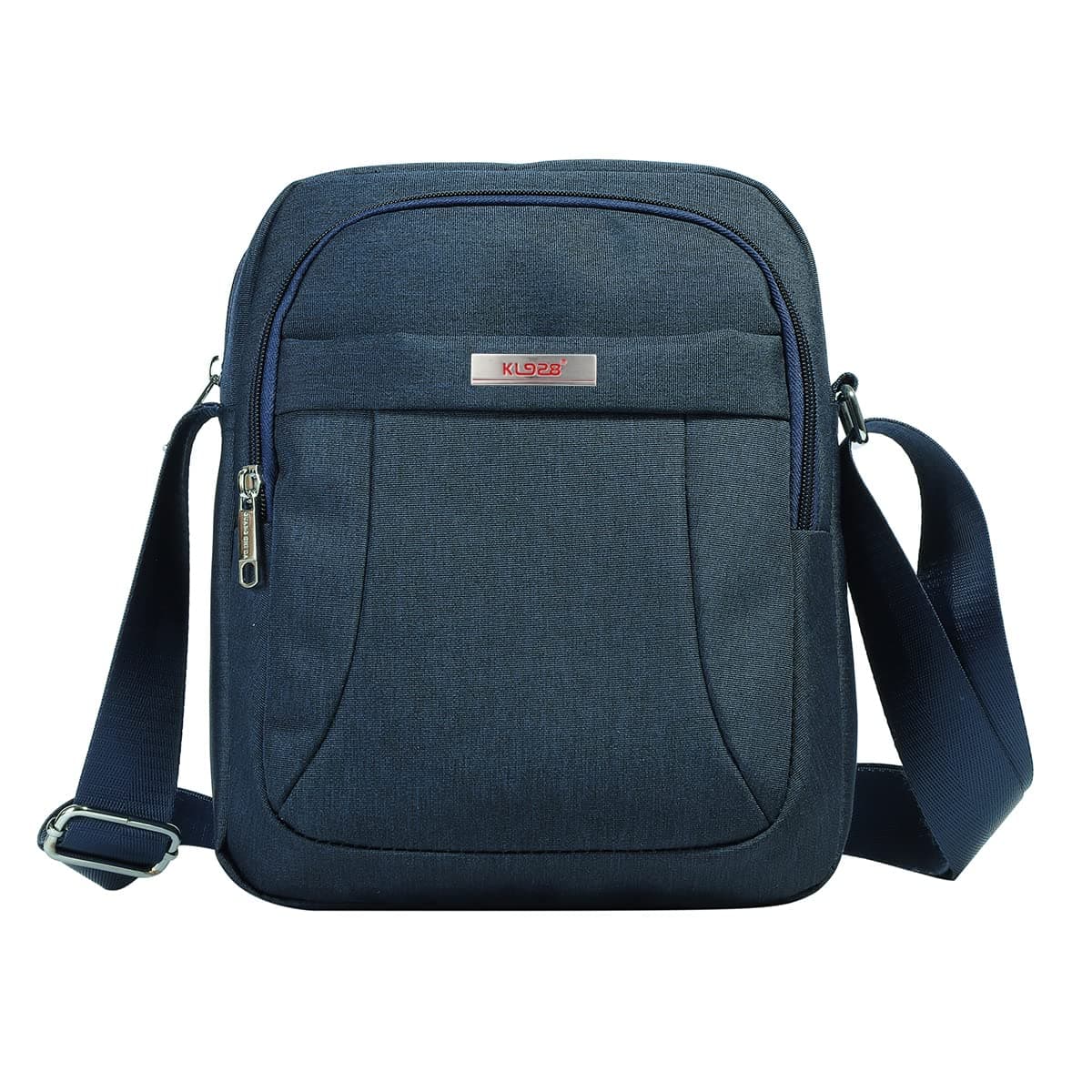 Men's Messenger Bag –Tactical Crossbody Shoulder Bags Casual College School Bookbag Sling Working Pack