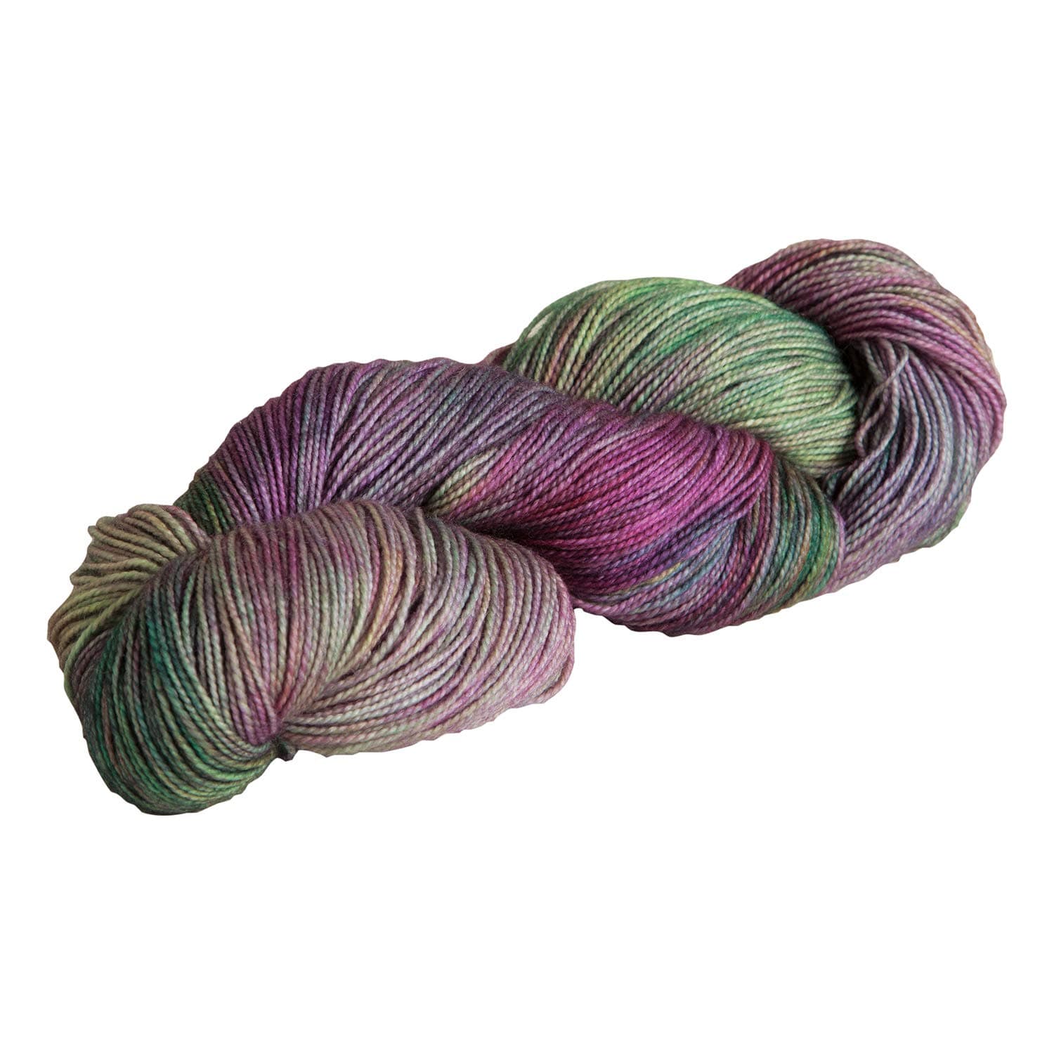 Knit PicksHawthorne Multi Fingering Weight Sock Yarn (Woodstock)