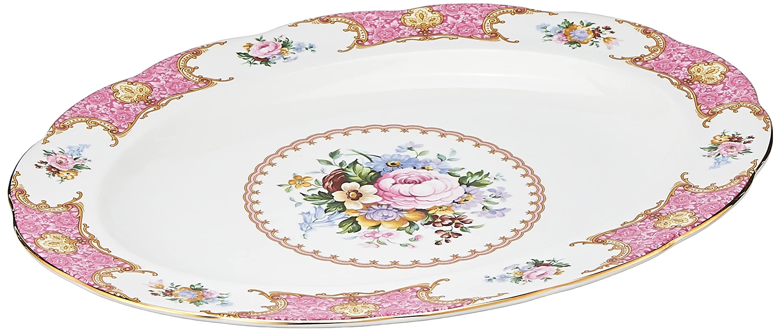 Royal Albert Lady Carlyle 798901365020