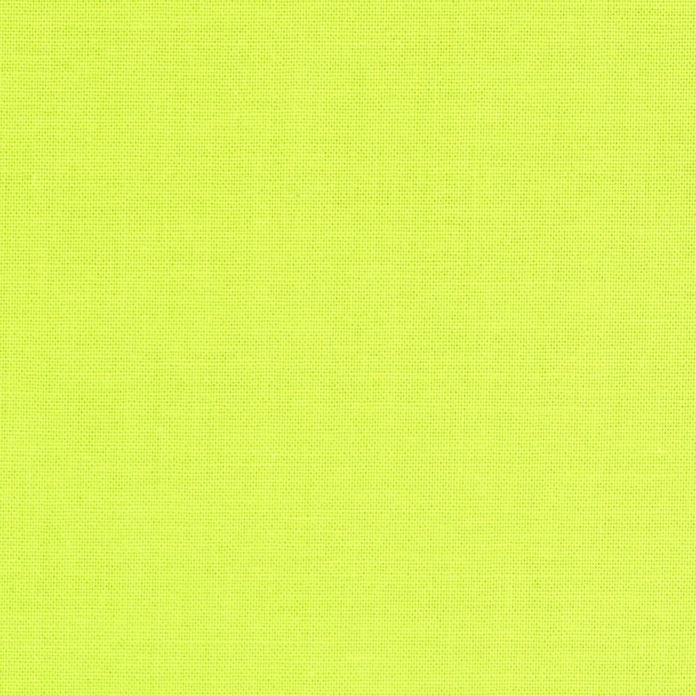 Cotton Supreme Solids Neon, Fabric by the Yard