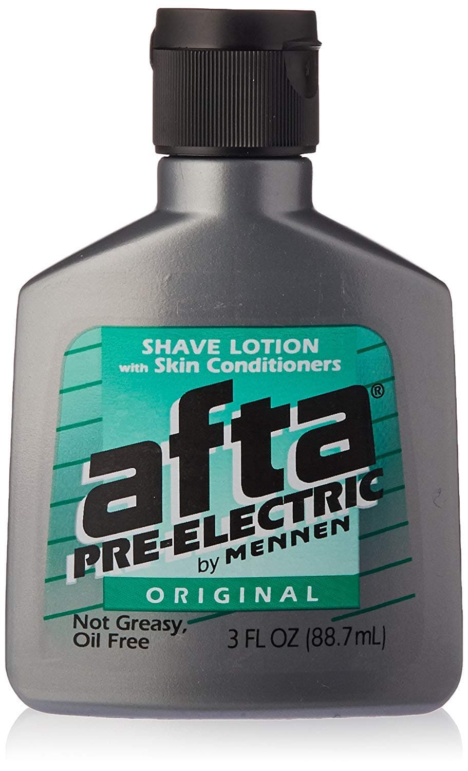 Pre-Electric Shave Lotion With Skin Conditioners Original 3 oz (12 Pack)