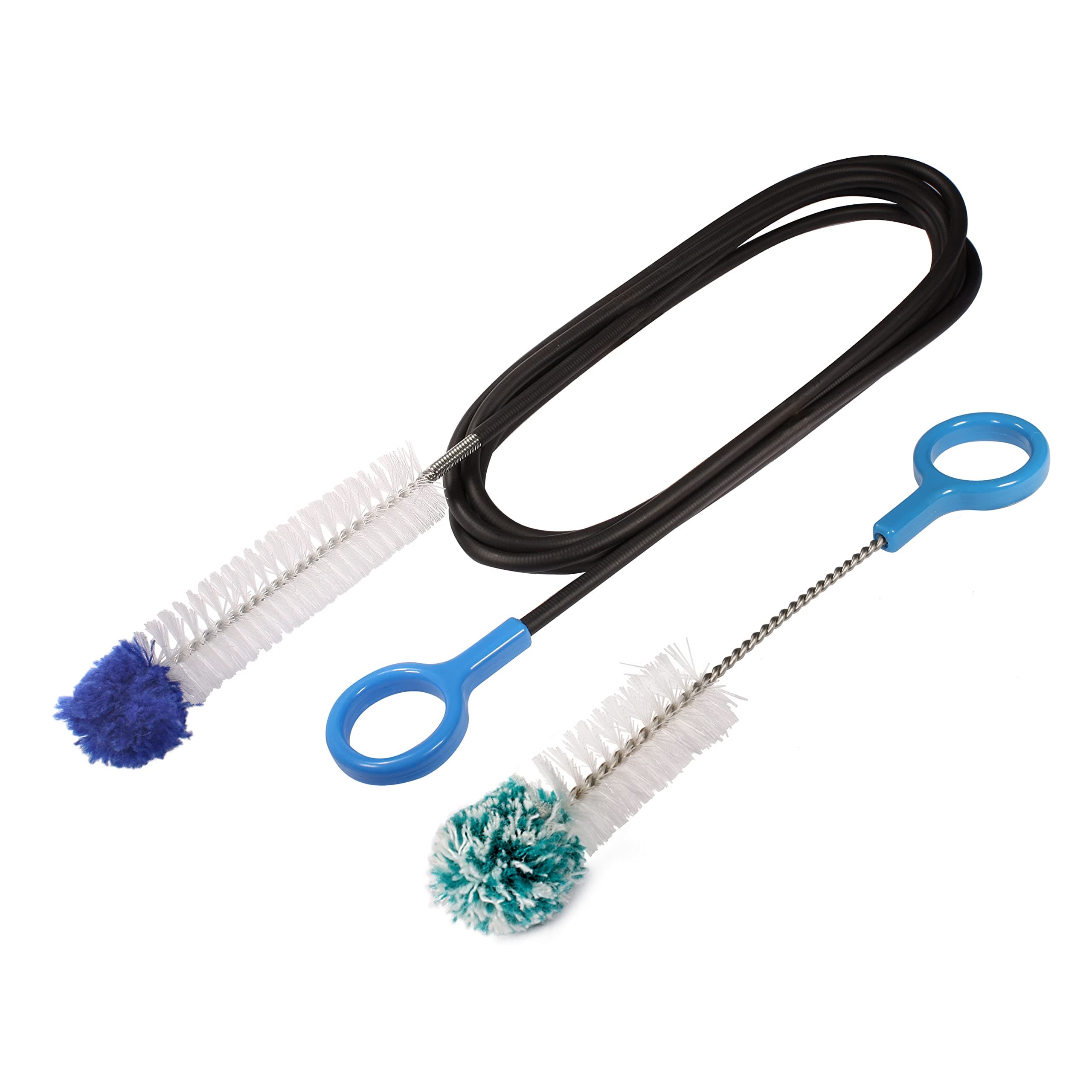 Monty Elite Premium CPAP Tube Brush Cleaner ((Standard (Fits 15-22mm Tube))