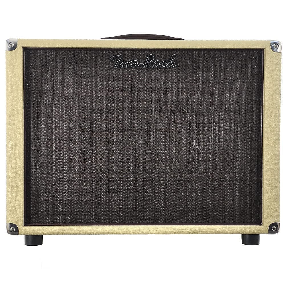 Two Rock 1x12 75w Cabinet Blonde w/Celestion G12H-75 Creamback