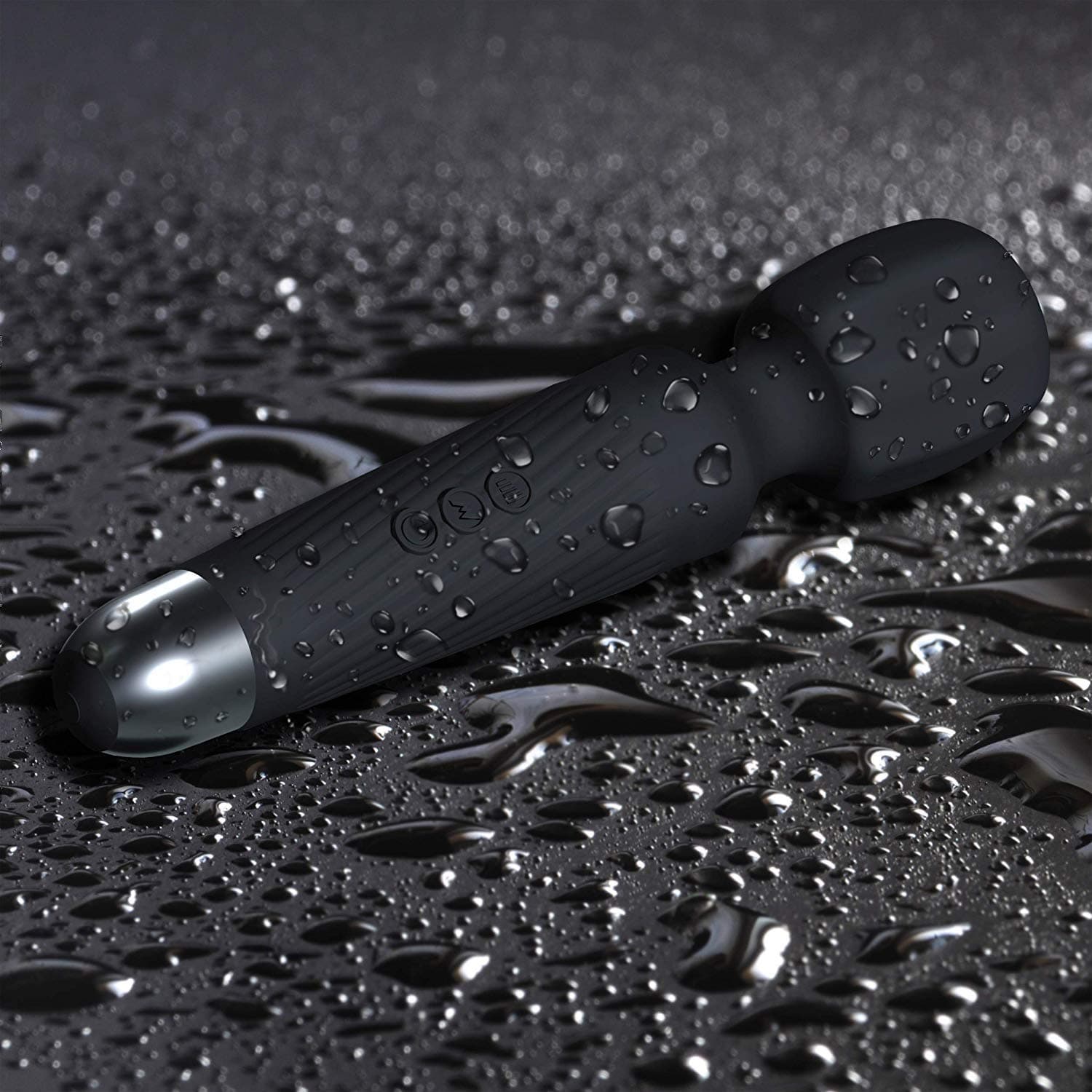 FILLBOSS Personal Wand Massager for Woman