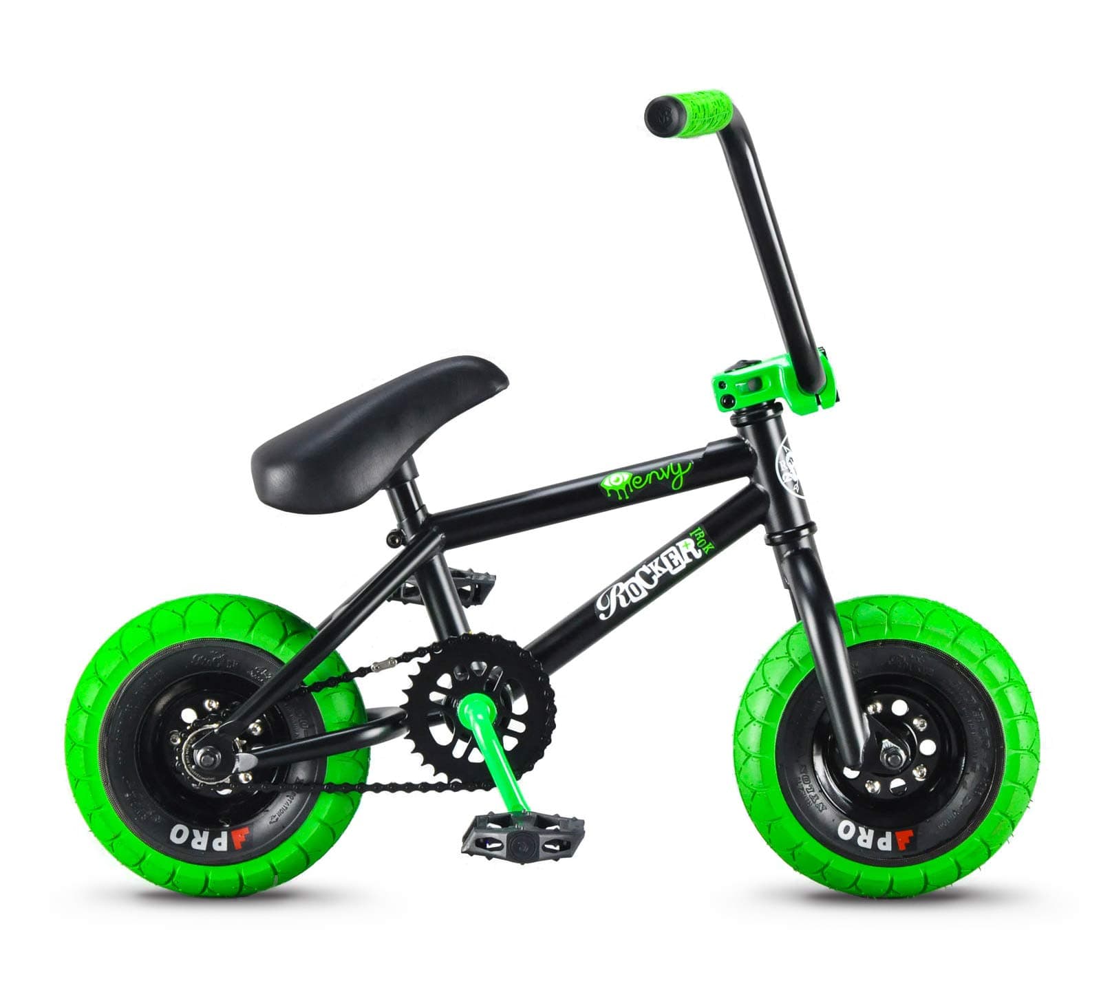 Rocker BMX Mini BMX Bike iROK+ Envy RKR …