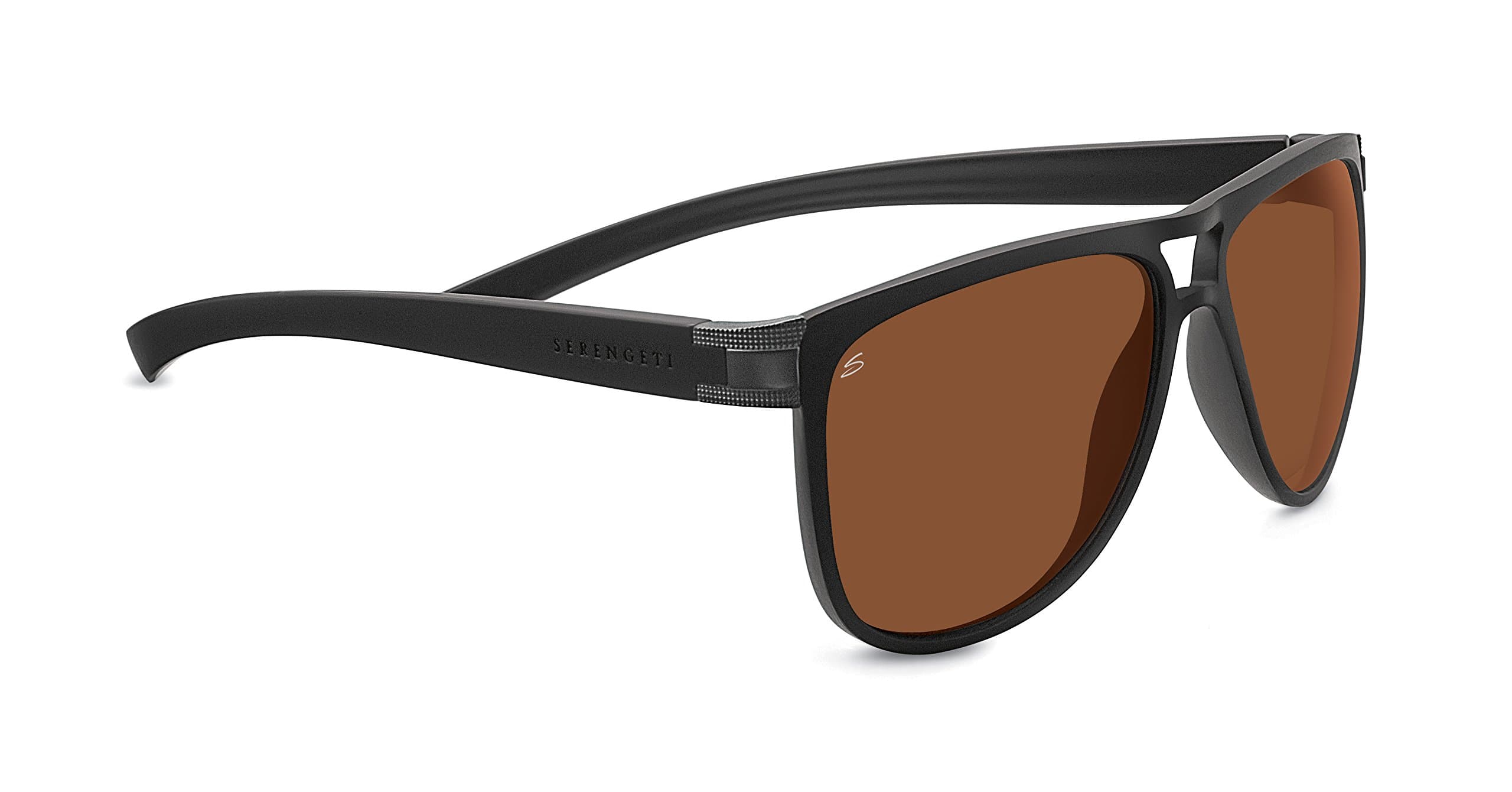 SERENGETI Eyewear Sunglasses Verdi