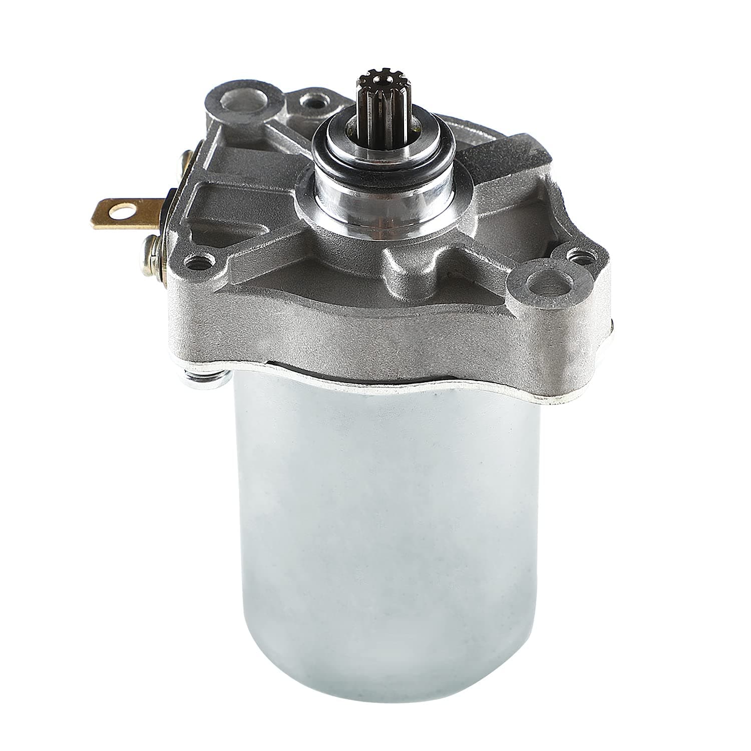 Haran Self Starter Motor Assembly Honda Twister/Dream Yuga