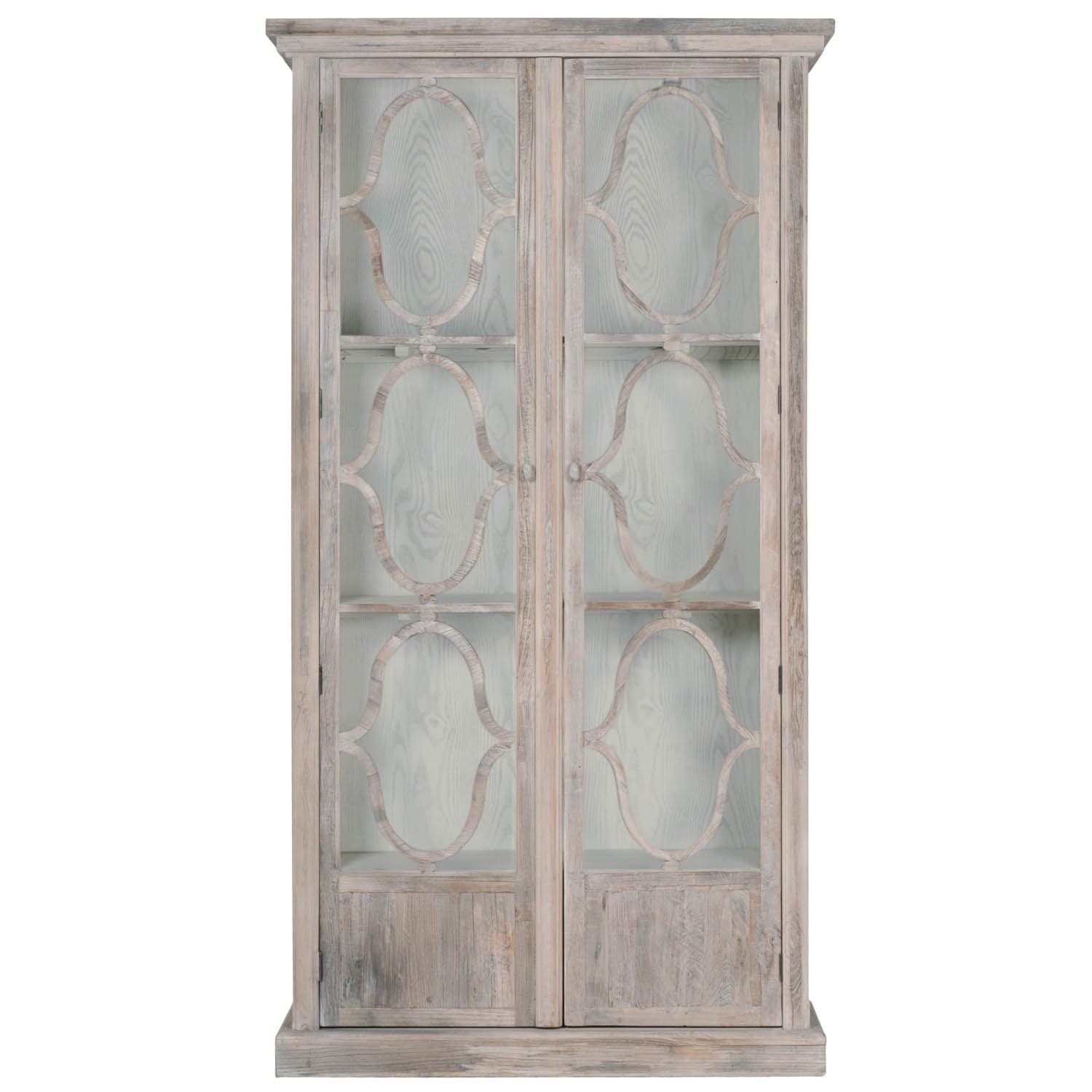 Bourges Display Cabinet