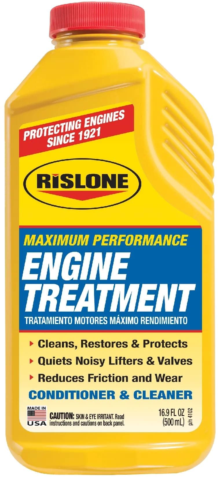 Rislone Engine Treatment Concentrate-16.9 oz