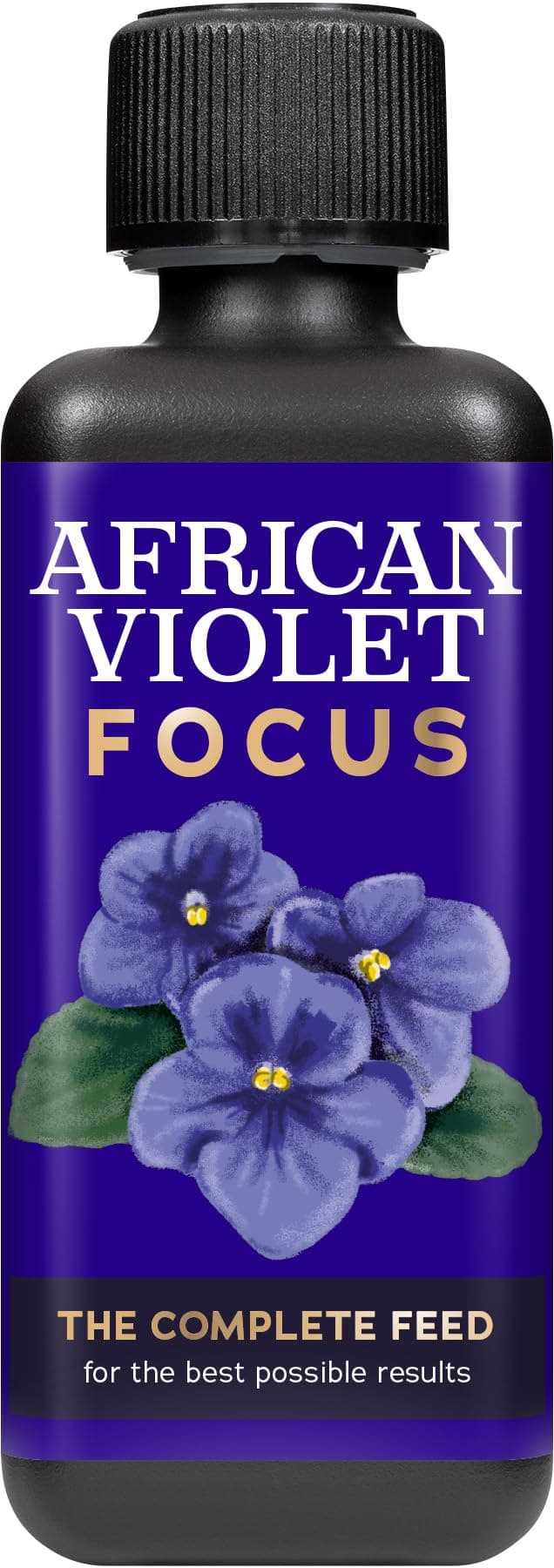 African Violet Focus 300ml