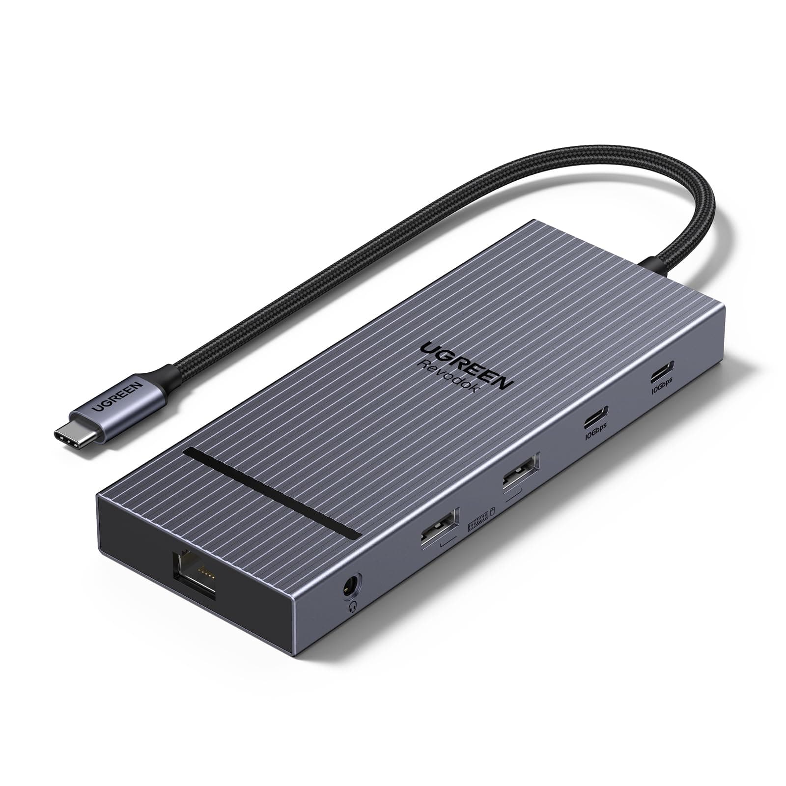 UGREEN 11-in-1 USB-C HUB