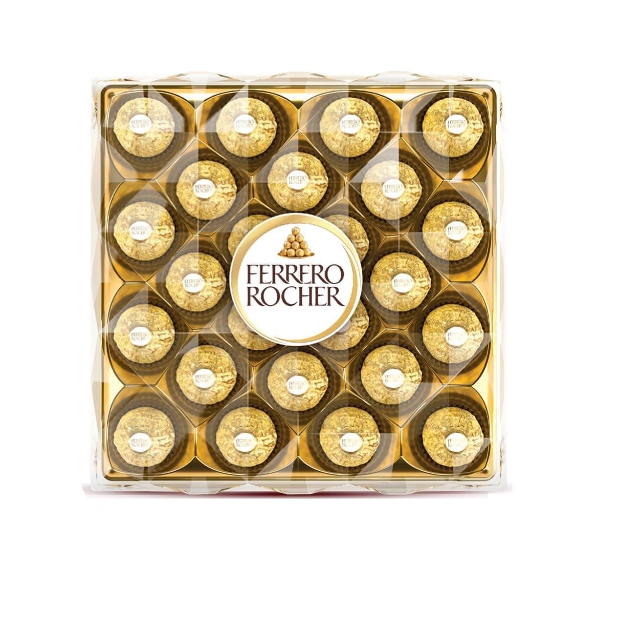 Ferrero Rocher Premium Choclates 24 Pieces, 300 g