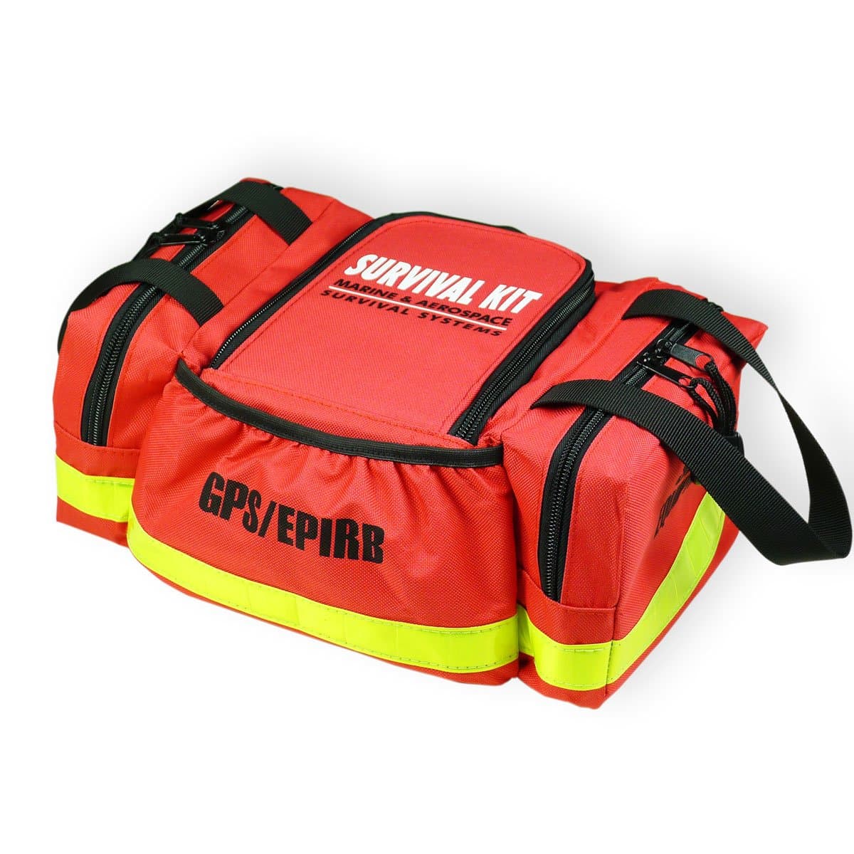 Boat Safety Kit for Boating Sailing Kayaking Fishing Marine Safety Required by Coast Guard
