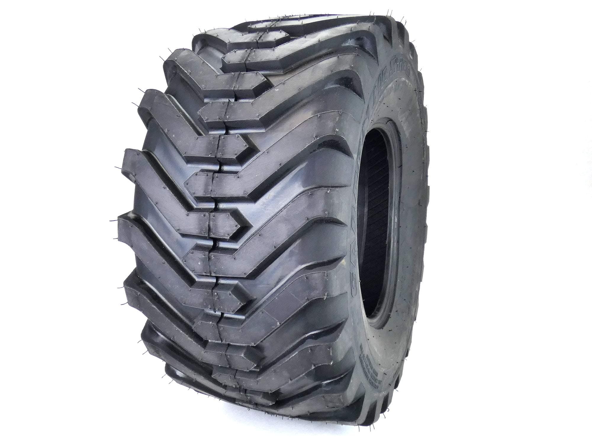 26X12.00-12 Garden Master 4Ply R4 Heavy Duty Lug Tire 26X12.00X12