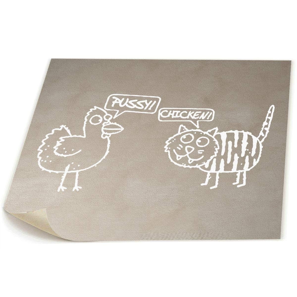 Paint C Artwork Pictures Printed Frameless Octopus Mosaic Canvas Painting Wall Art Pictures Decor For Home Living Room Bedroom 22.8x18.9 Inch