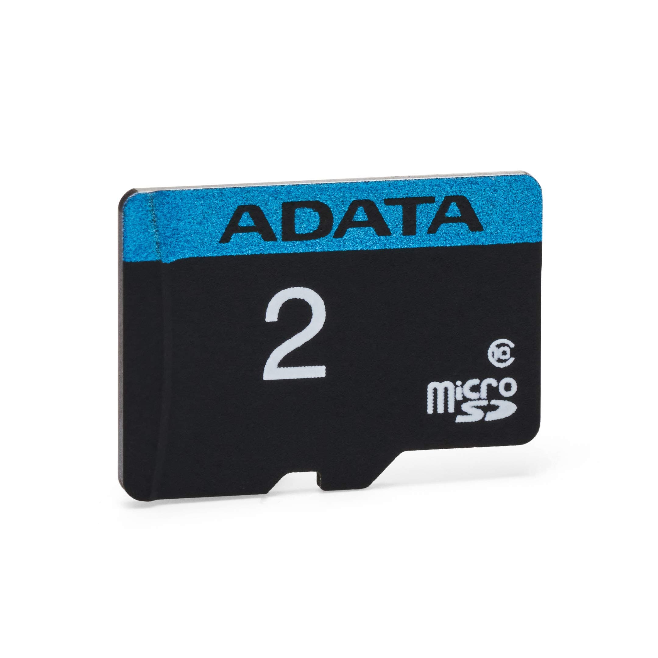 Bully Dog - 46590-1 - Micro SD Card - 2 GB