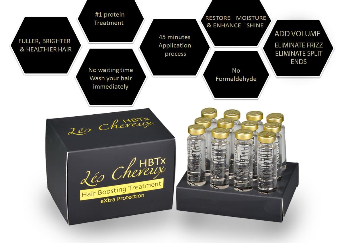 Botox for Hair Rejuvenating Treatment HBTX plus Proteins vitamins & minerals Eliminate Frizz & Split ends Rebuild Hair structure Restore Hair to natural condition STRENGTH HAIR AGAINST HAIR LOSS (12)