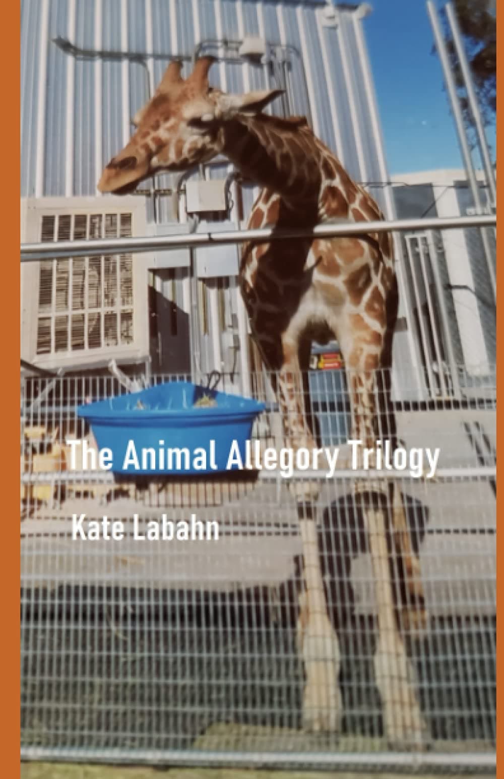 The Animal Allegory Trilogy