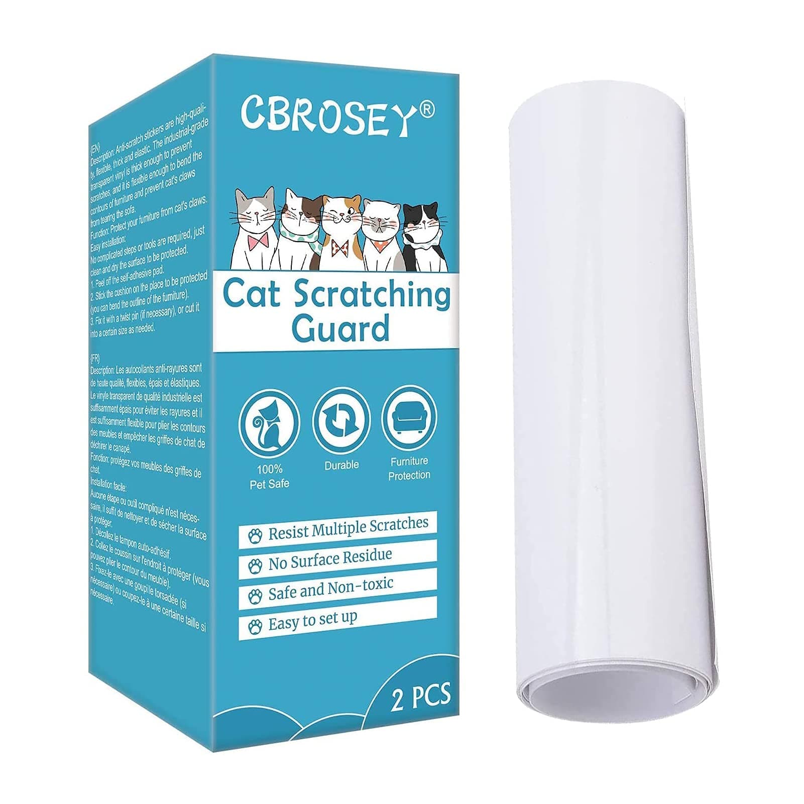 Puppy Dog House Weather Proof Plastic Kennel Indoor Outdoor Animal Pet Shelter