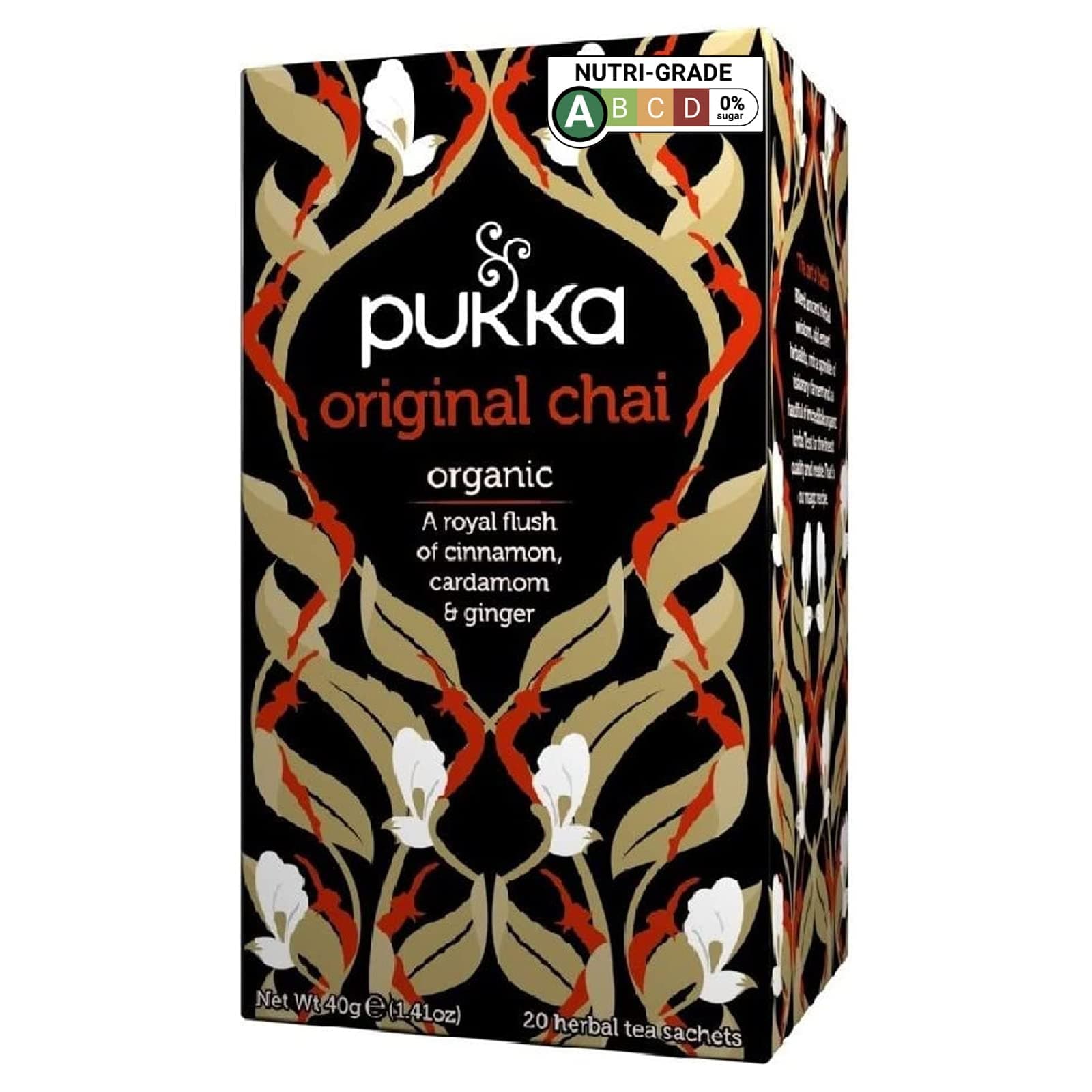 Original Chai 20 Bags