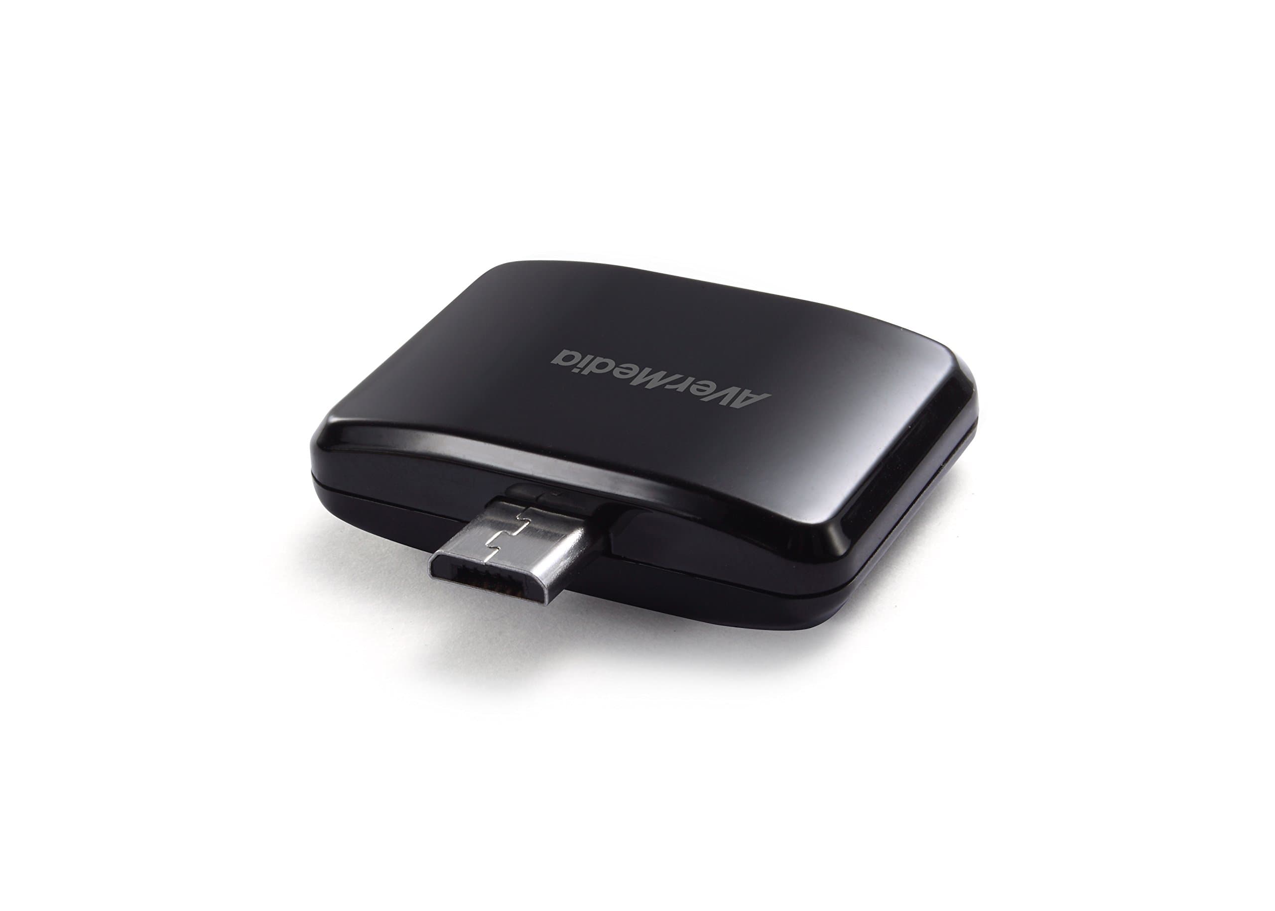 AVerMedia AVerTV Mobile 310