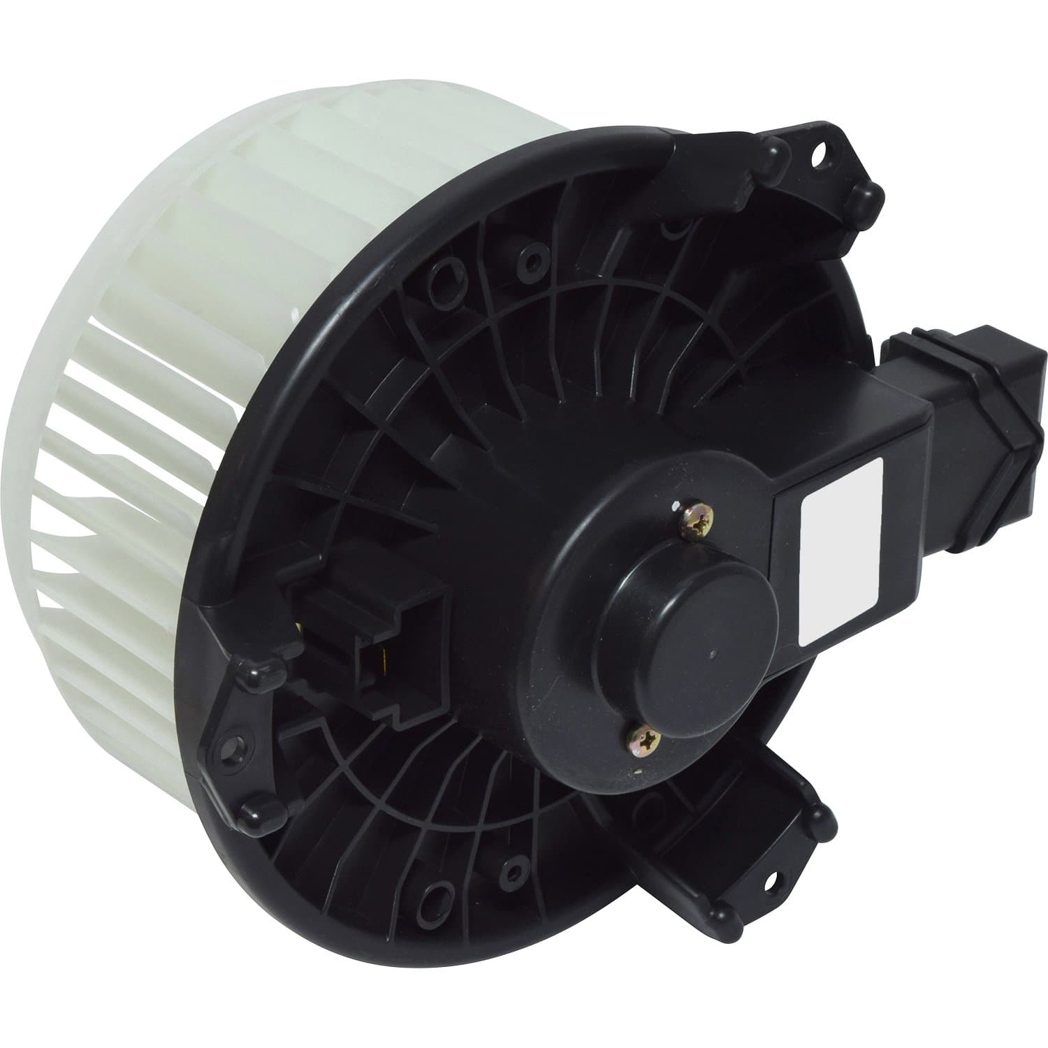 UAC Universal Air Conditioner BM 9313C HVAC Blower Motor