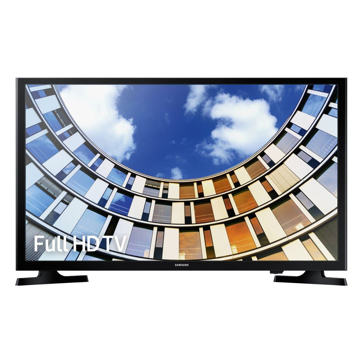 Samsung M5000 40-Inch Full HD Ready TV